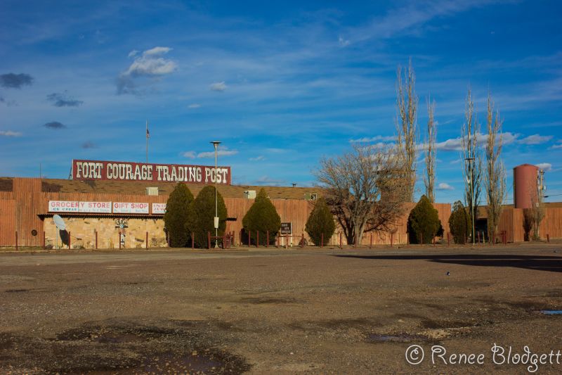 Route 40 NM to Arizona (15)