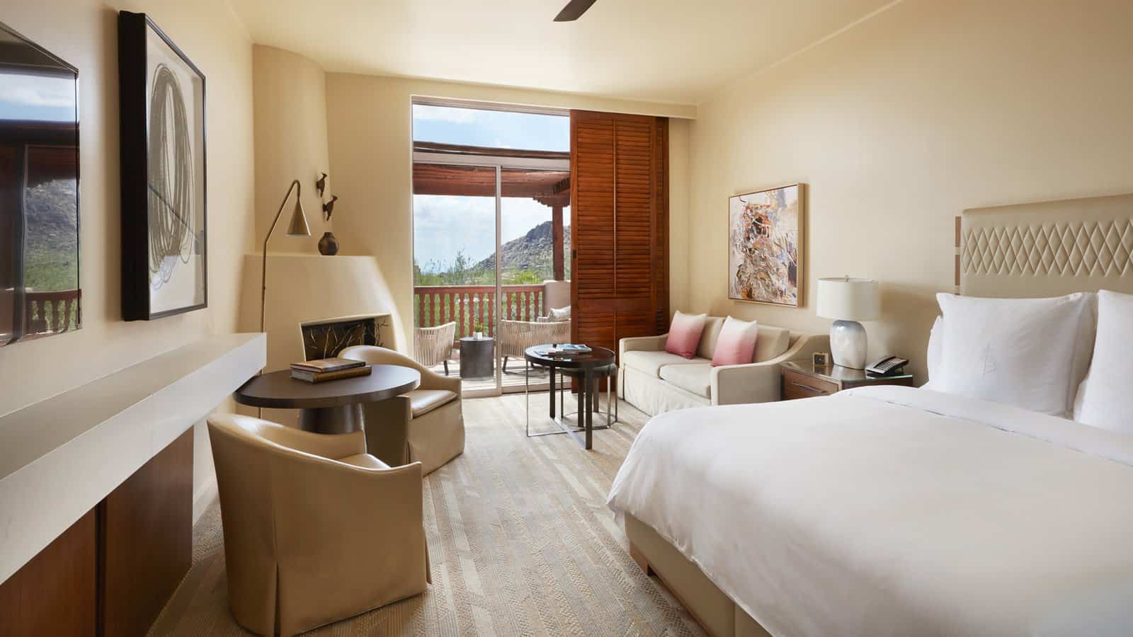 Four Seasons Scottsdale