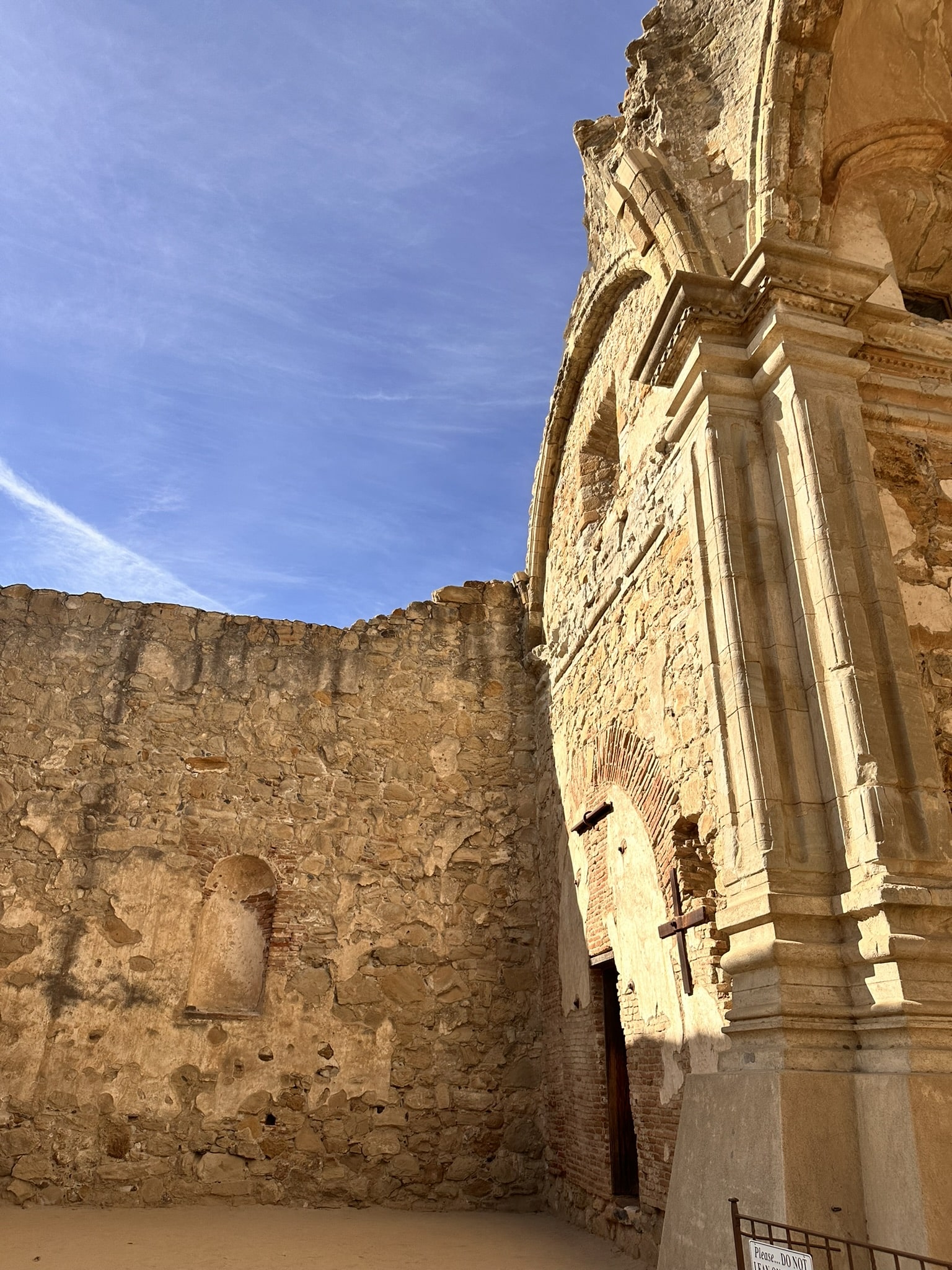 San Juan Capistrano Mission