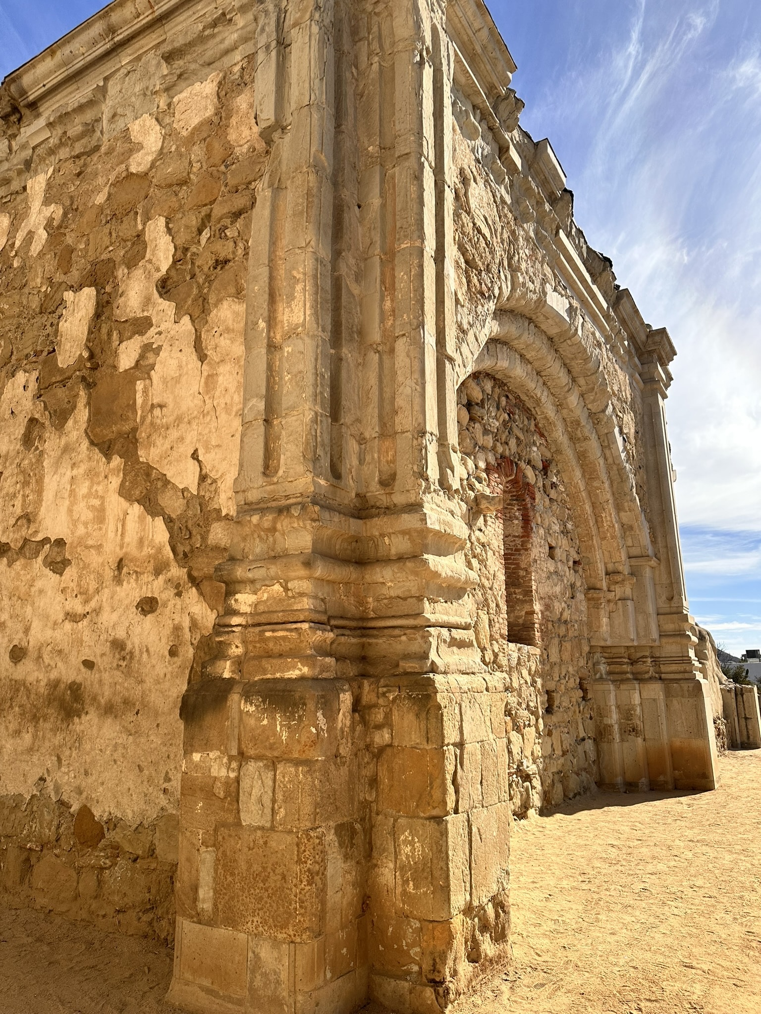 San Juan Capistrano Mission