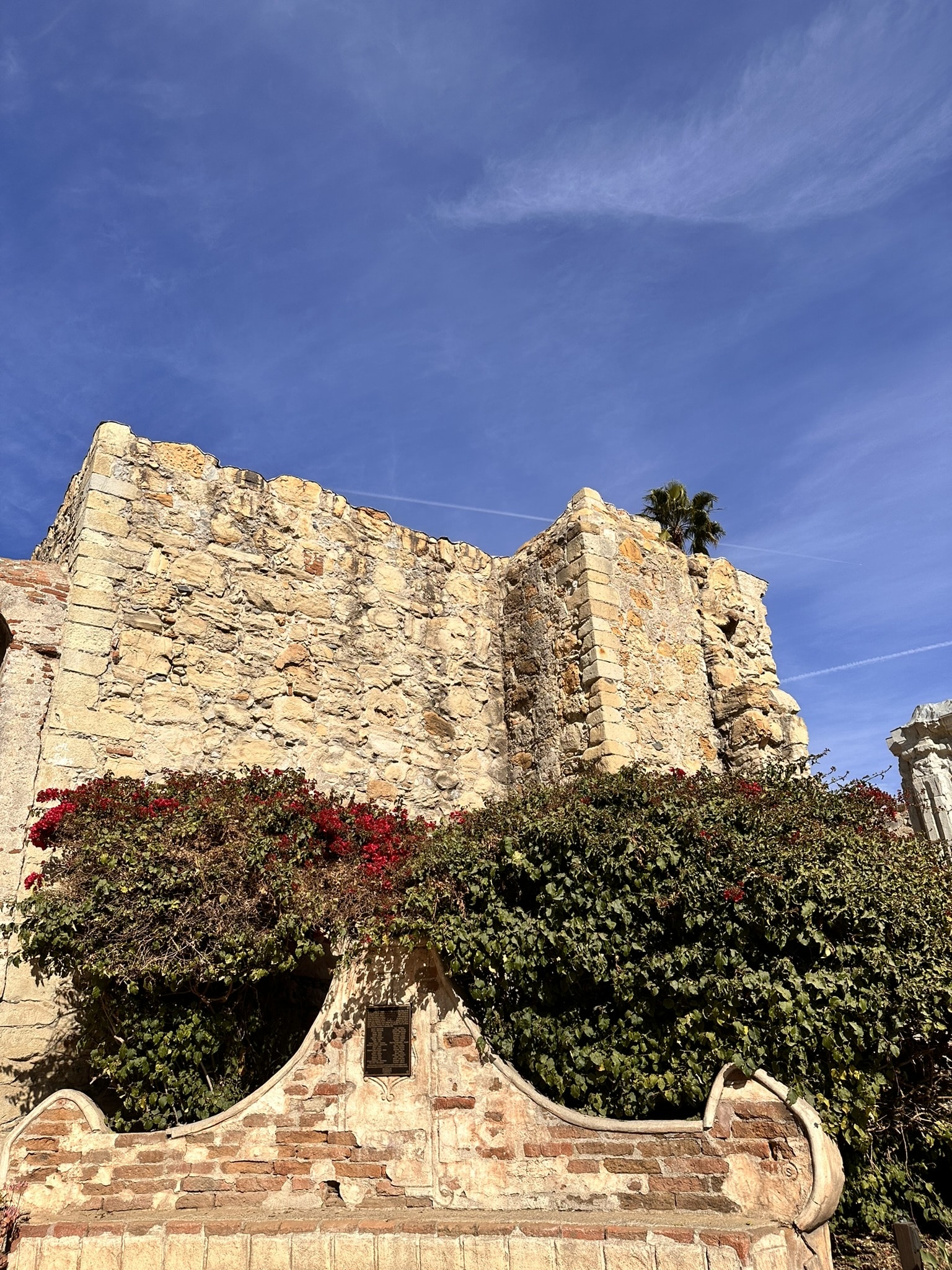 San Juan Capistrano Mission