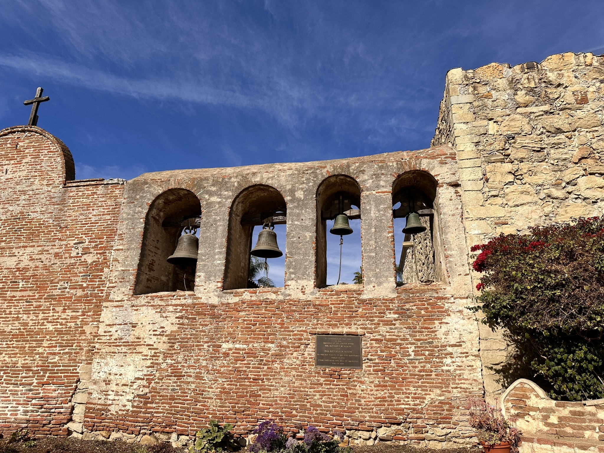 San Juan Capistrano Mission