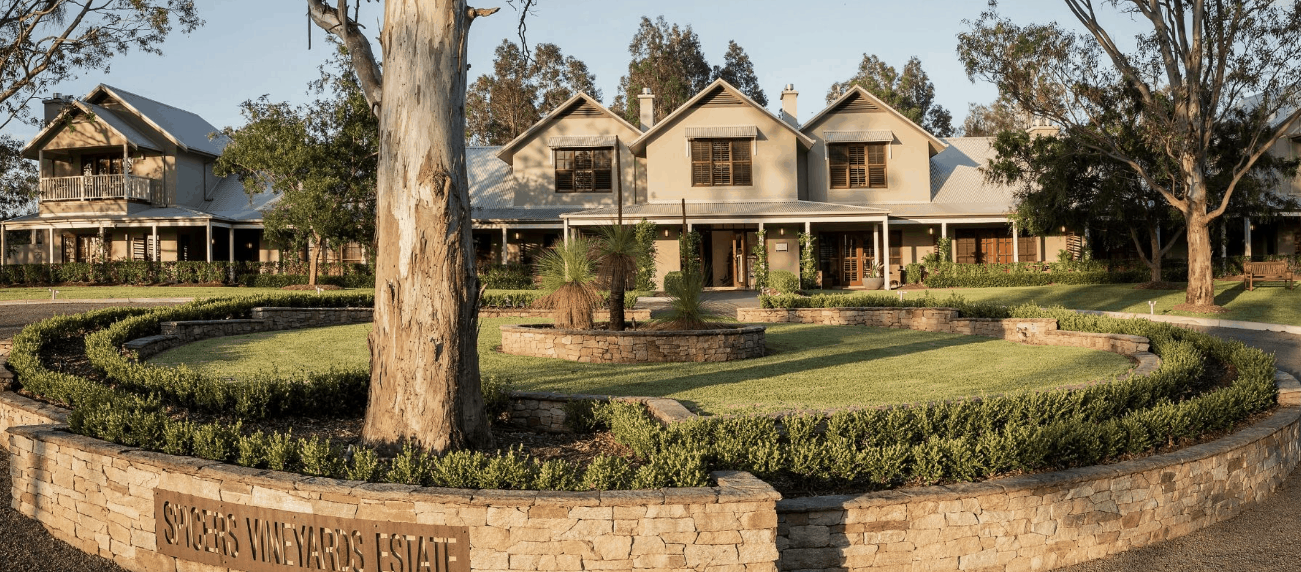 Spicers Vineyards Estate, Hunter Valley, NSw