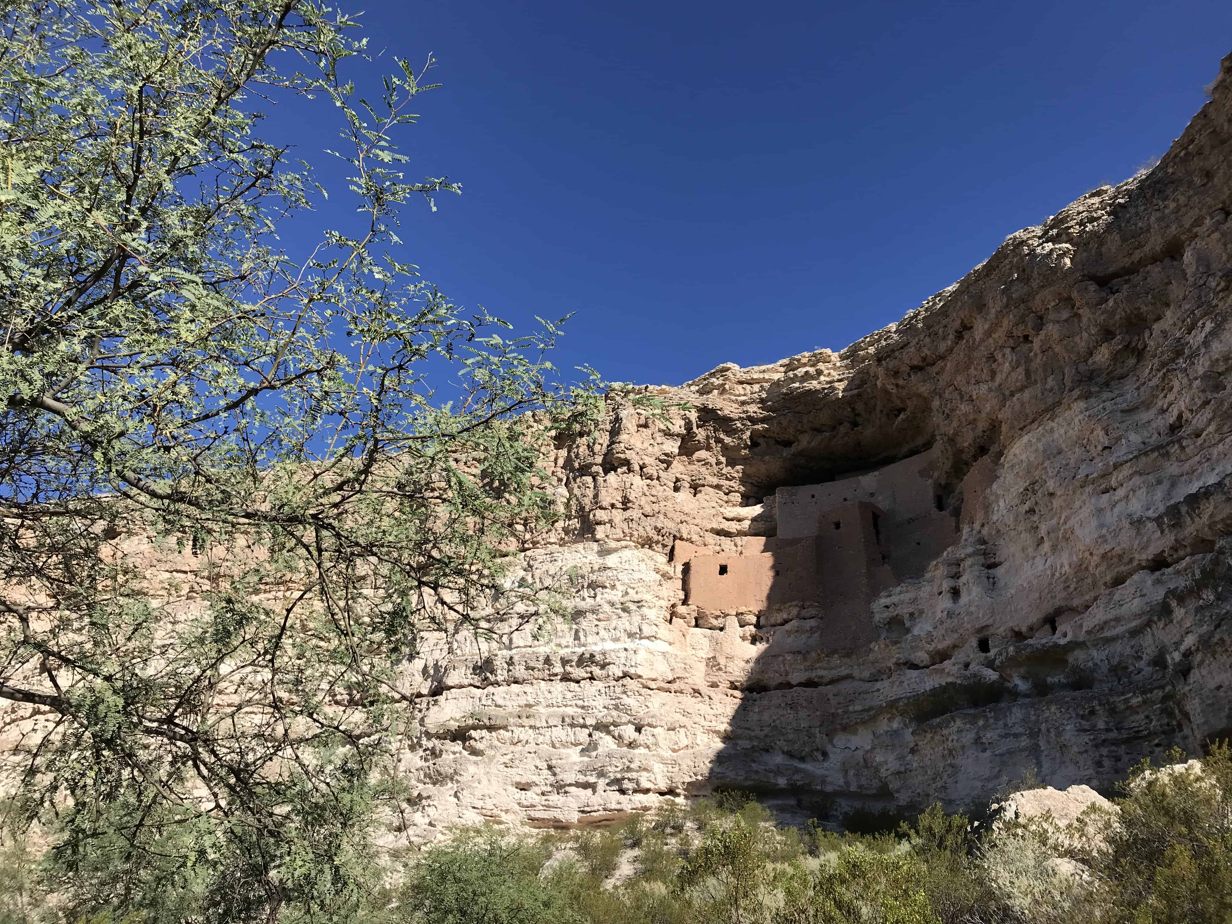 Sedona Detours American West Tour