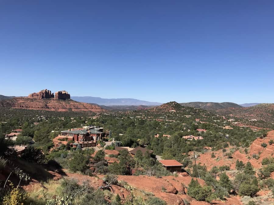 Sedona Detours tour