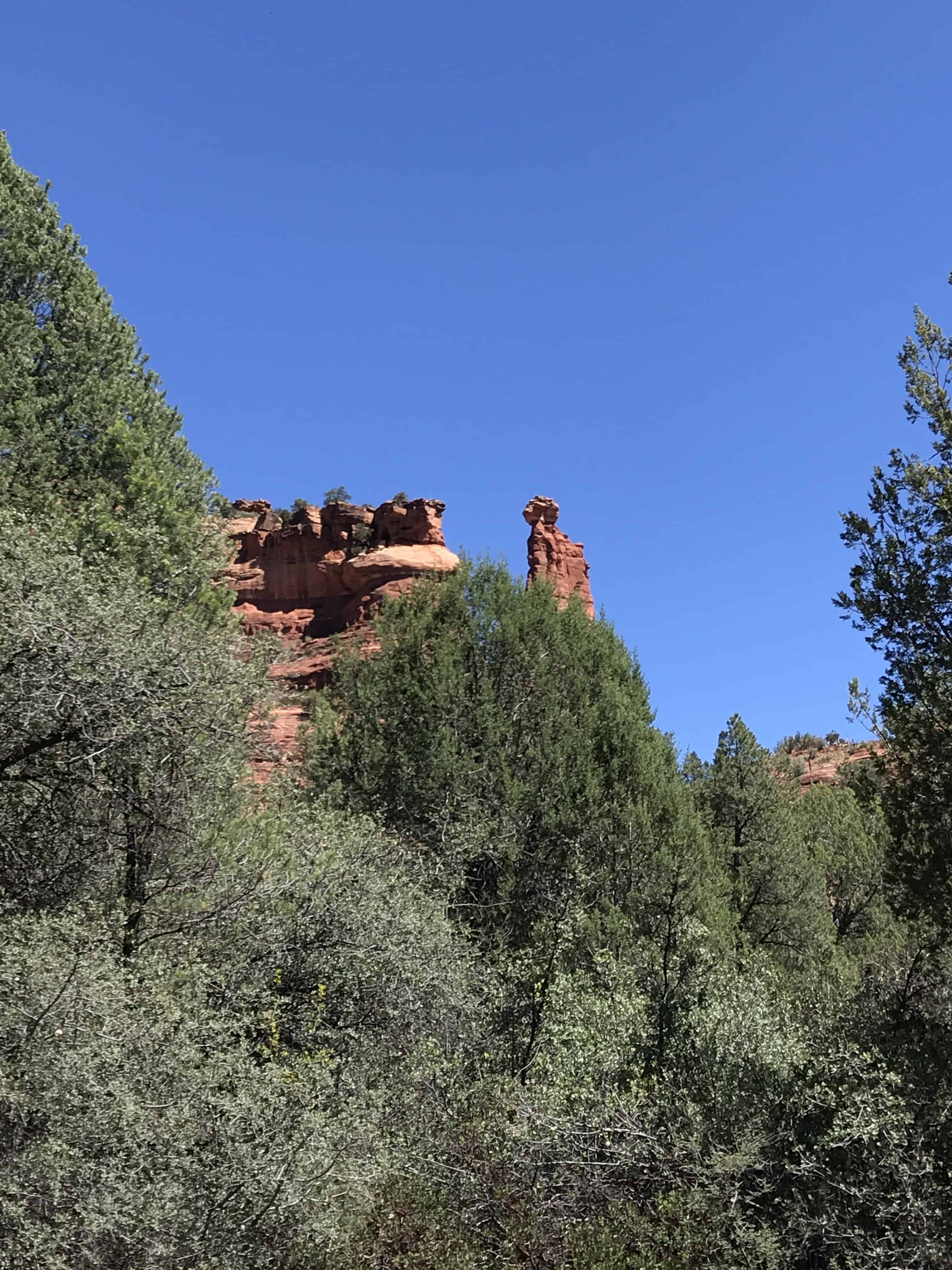 Sedona Detours tour
