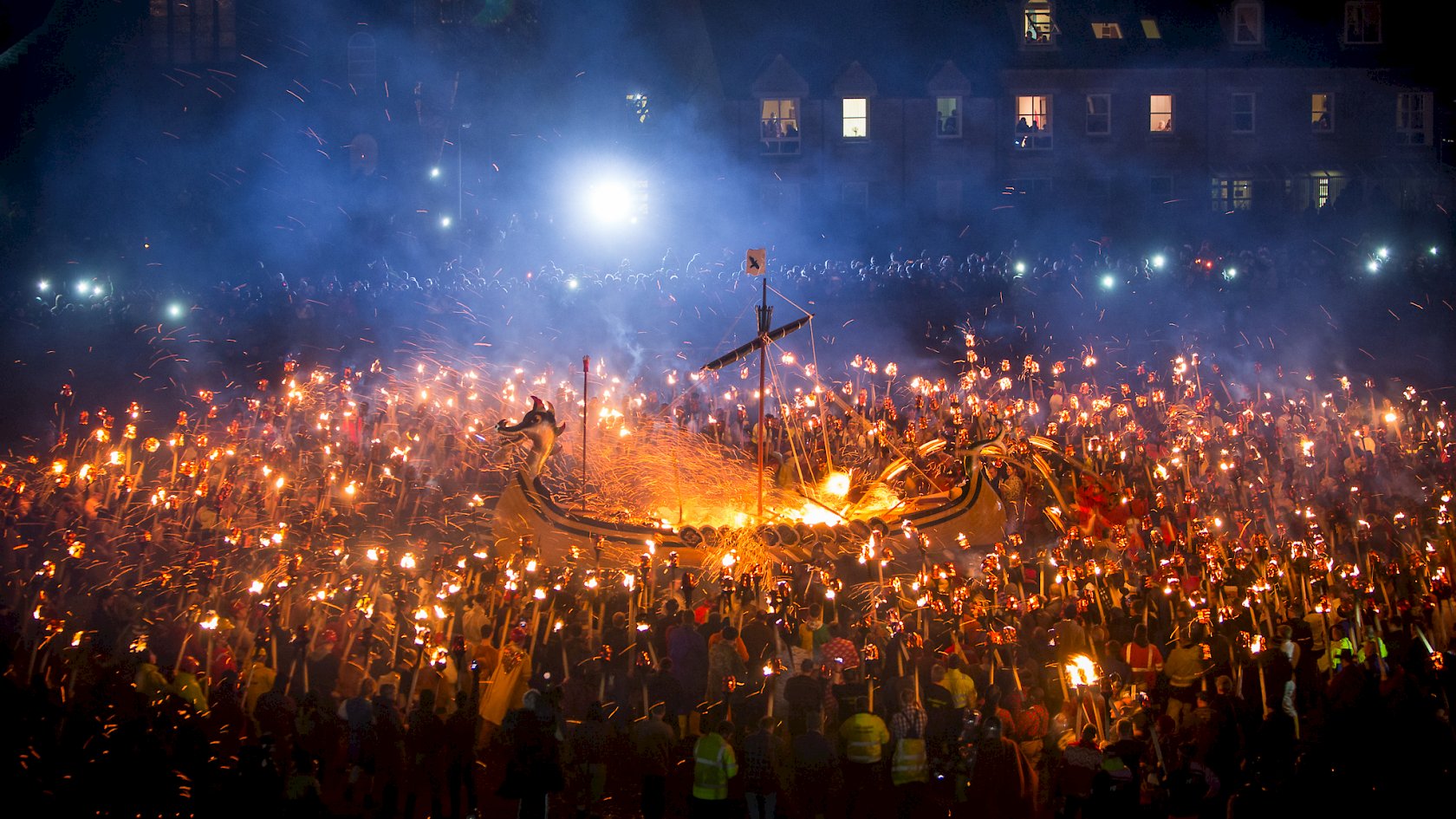 Sheffield-Viking-Fire-Festival