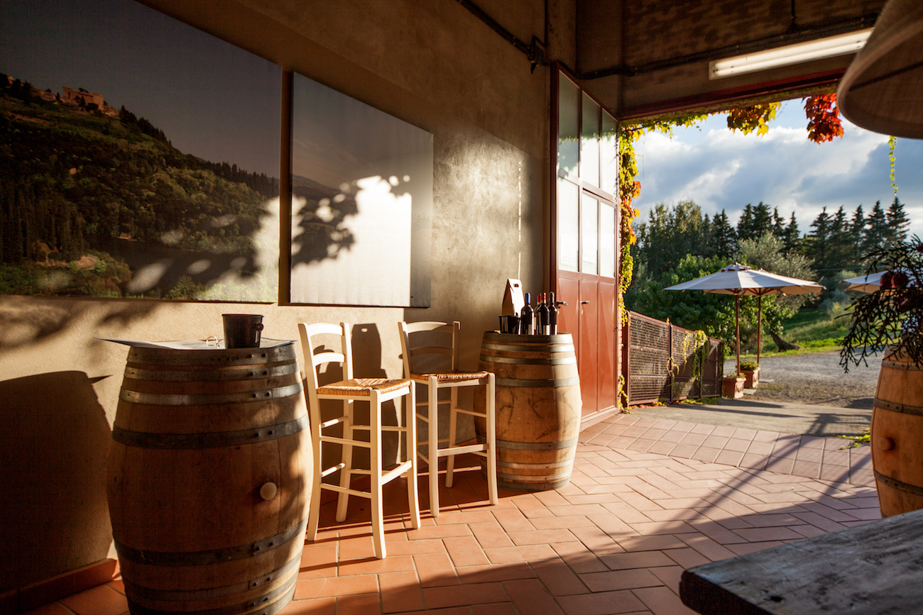 Where to stay in Tuscany