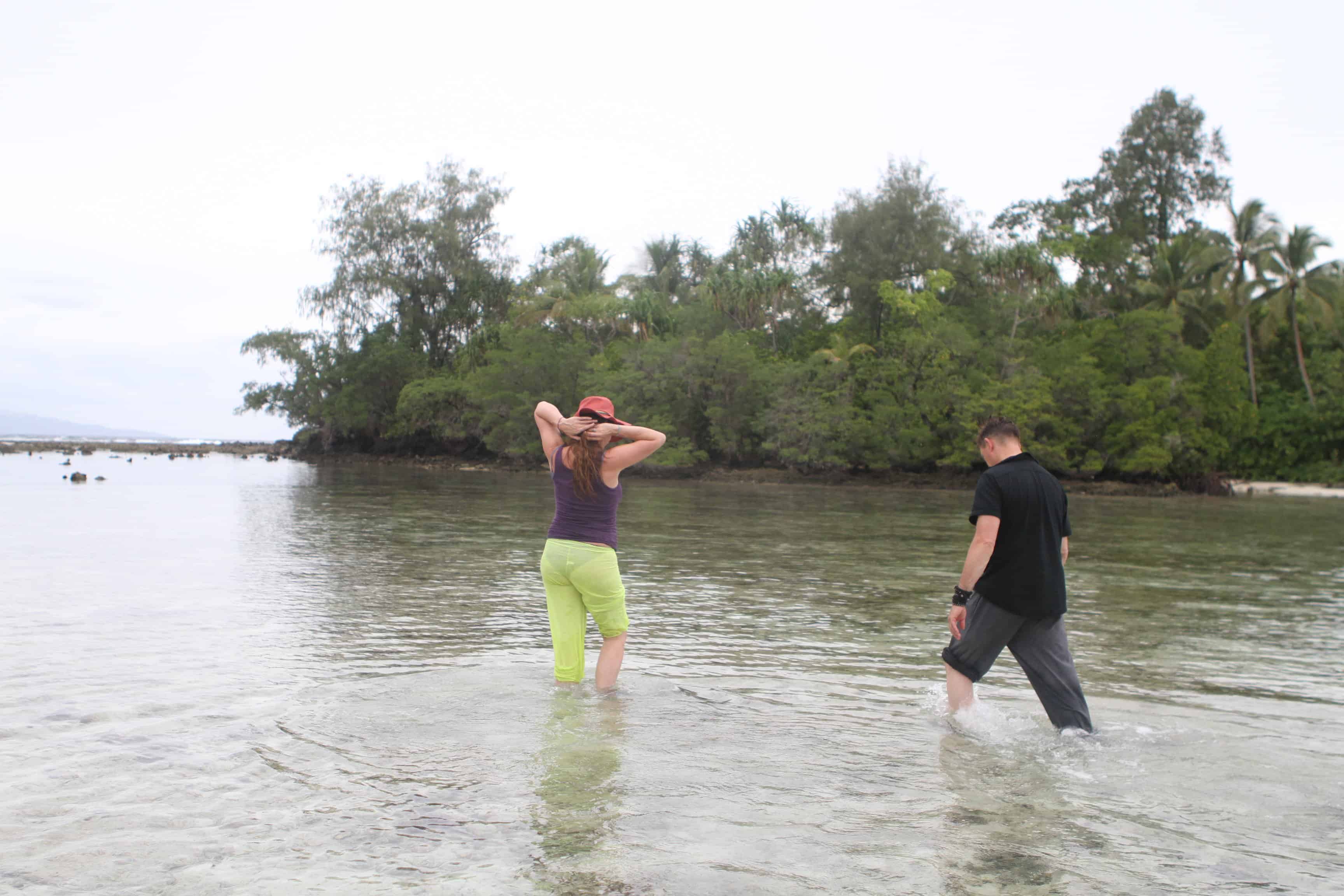 Skull Island