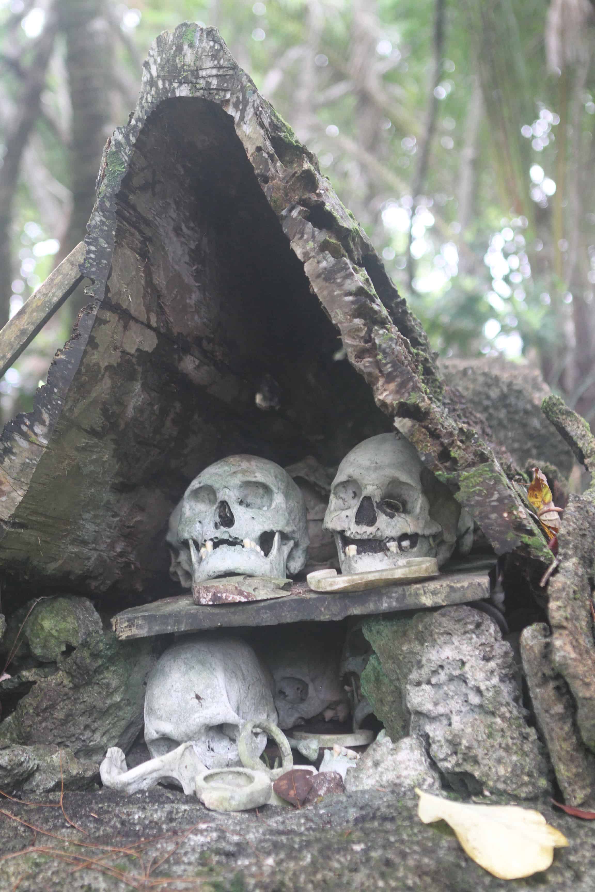 Solomon Islands travel guide