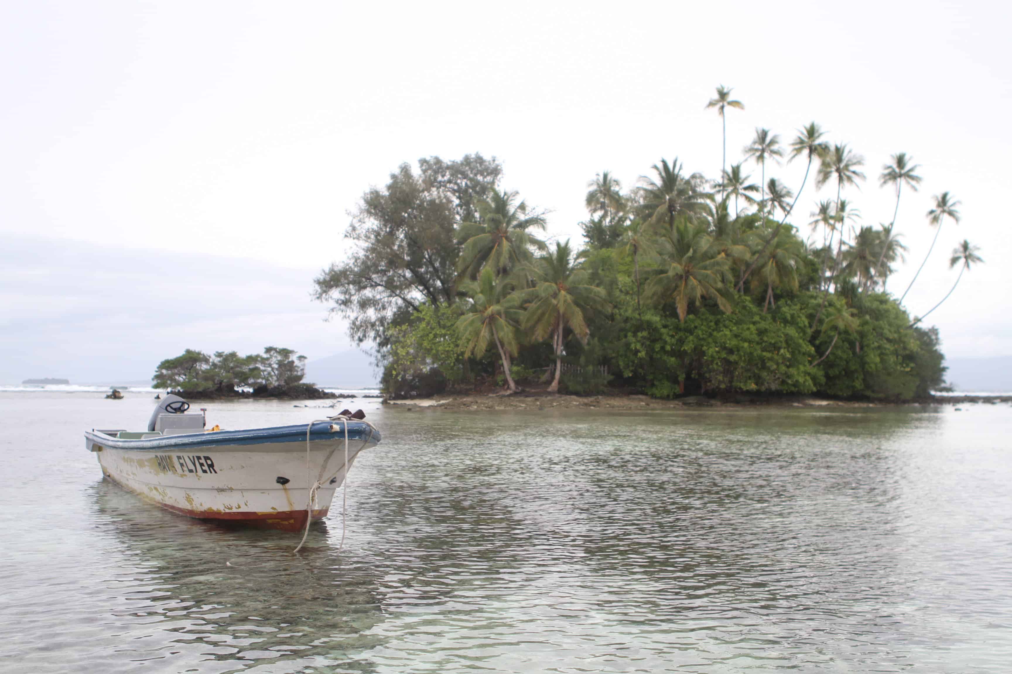 Skull Island
