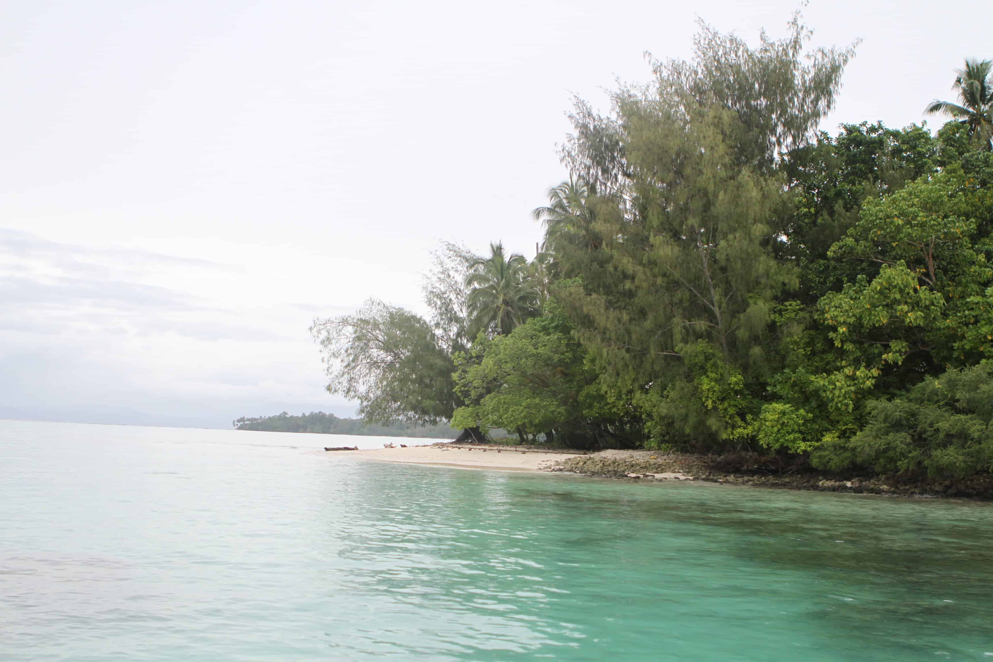 Skull Island
