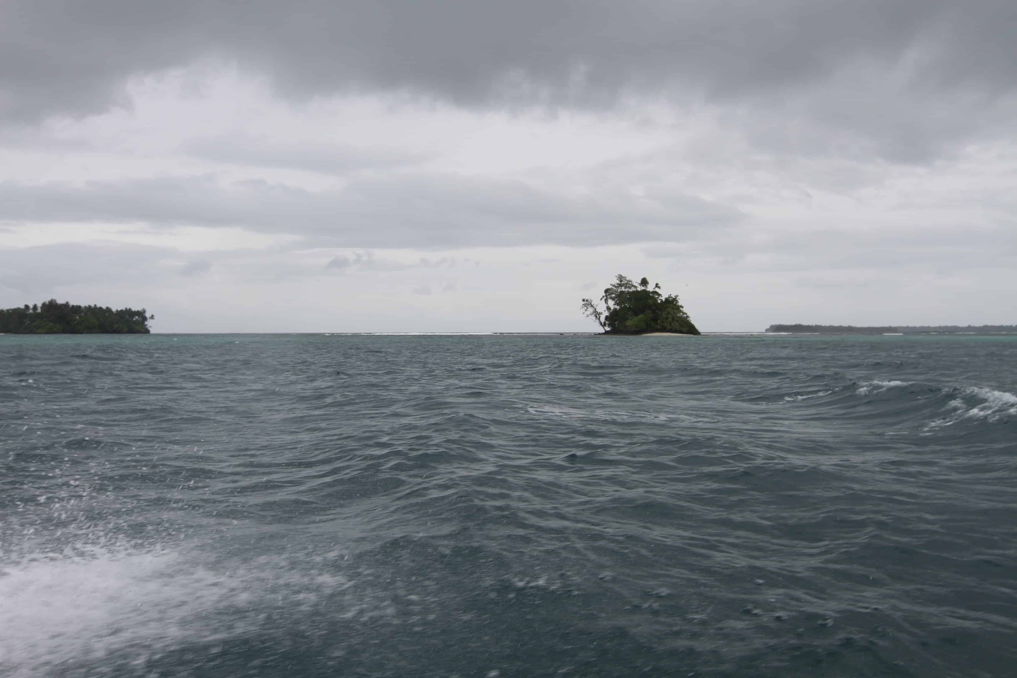 Skull Island
