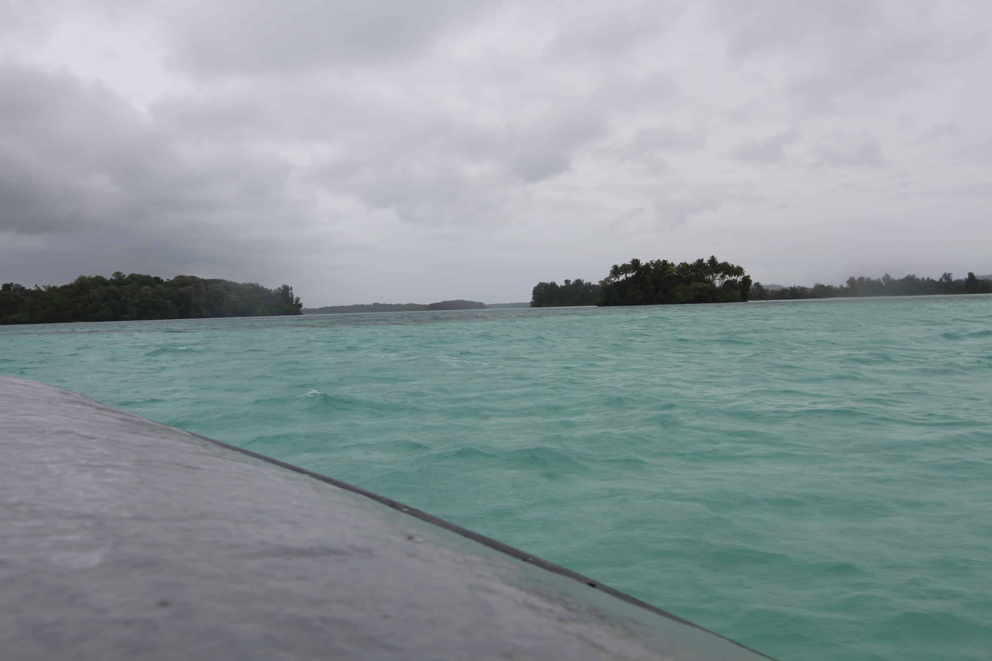 Skull Island