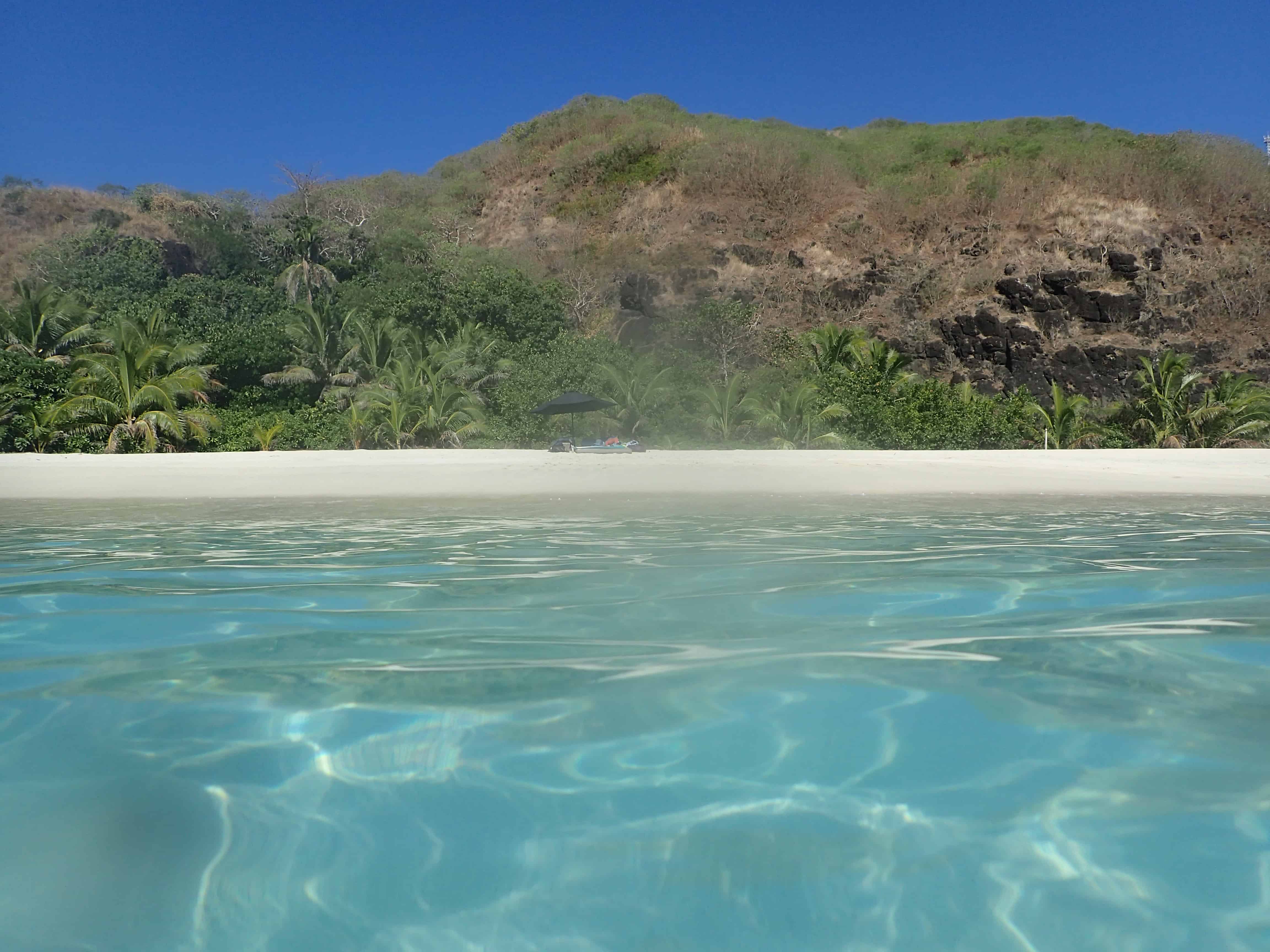 Yasawa Islands Resort & Spa