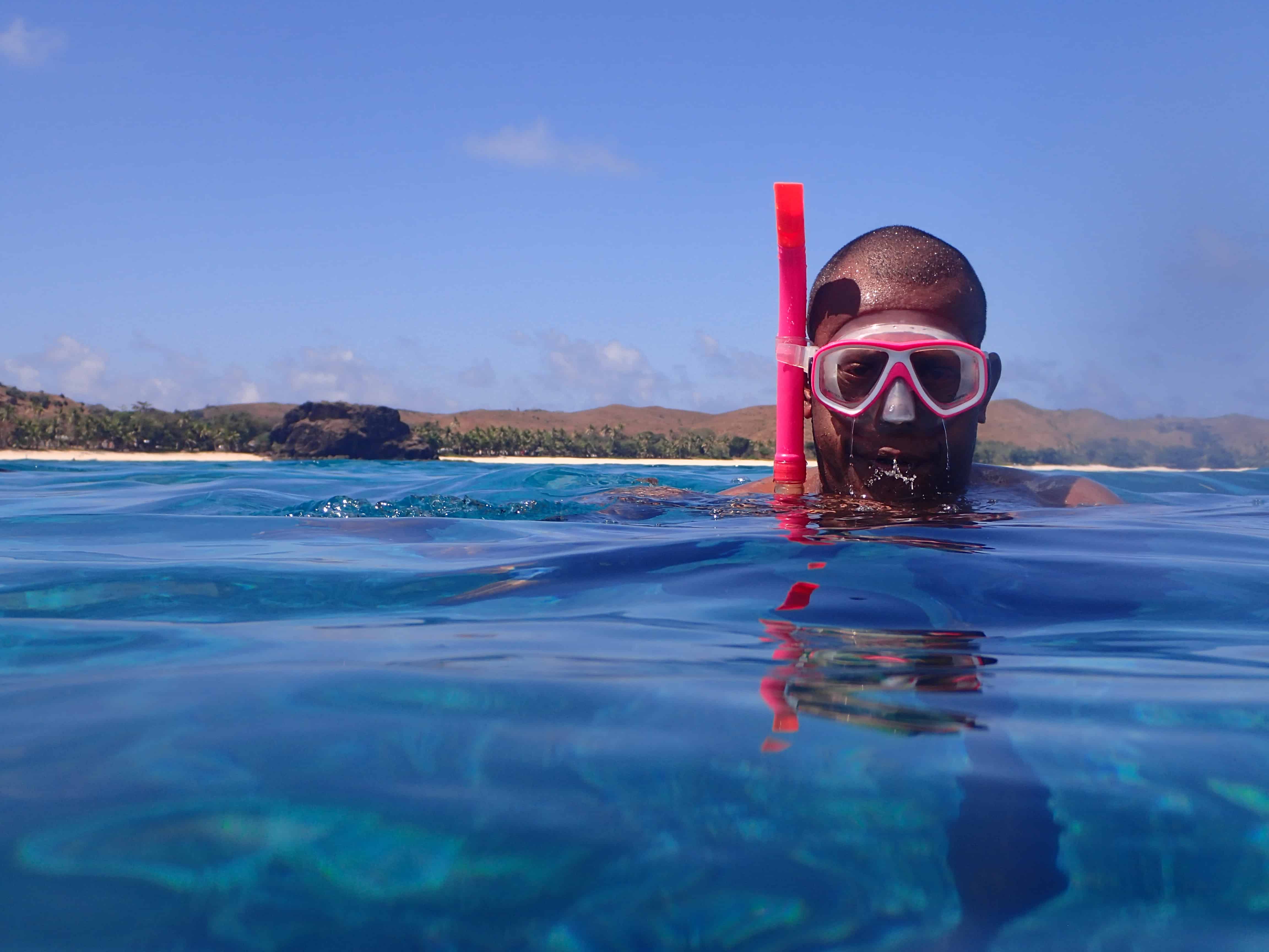 Yasawa Islands