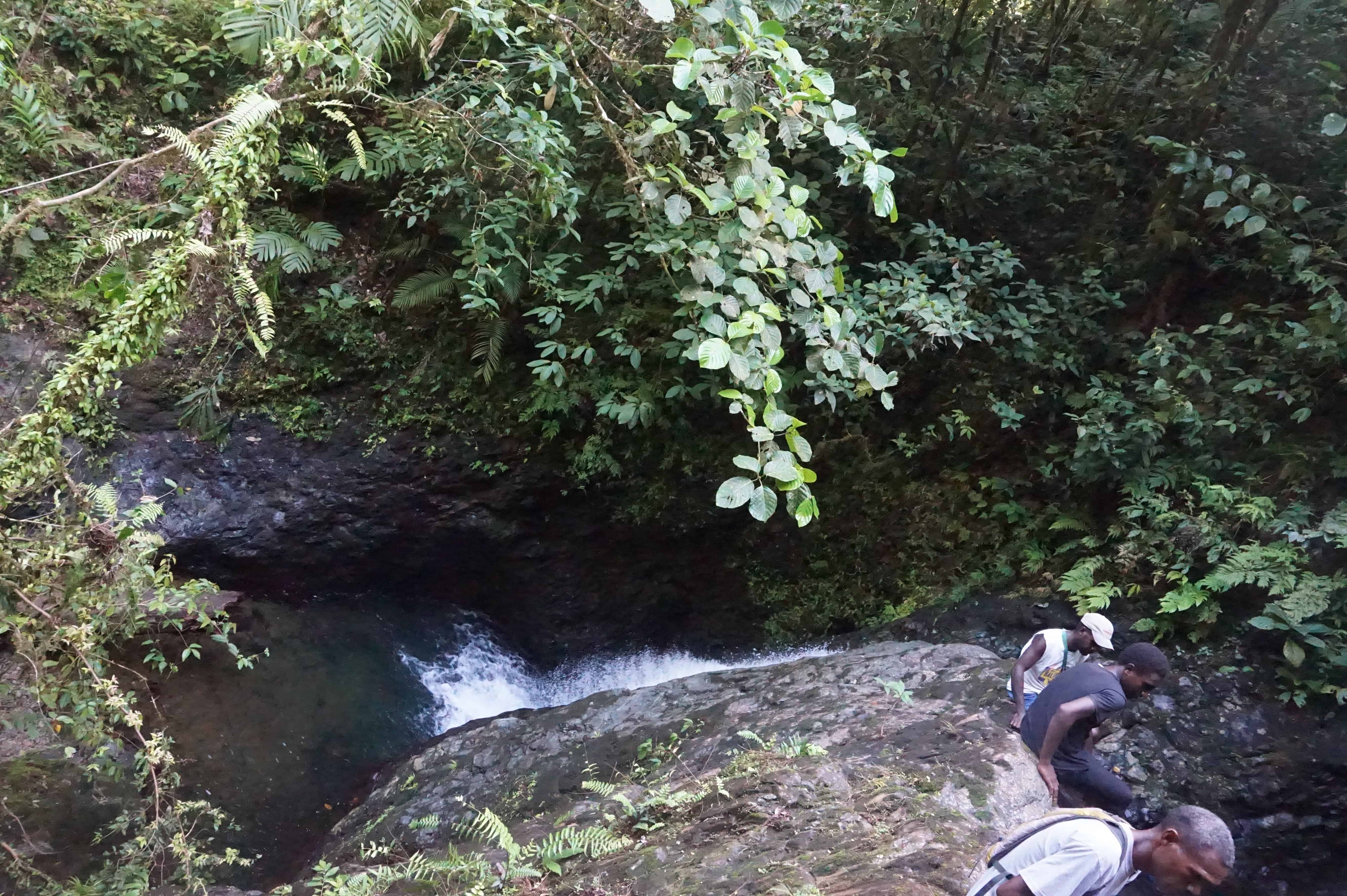 Solomon Islands travel guide