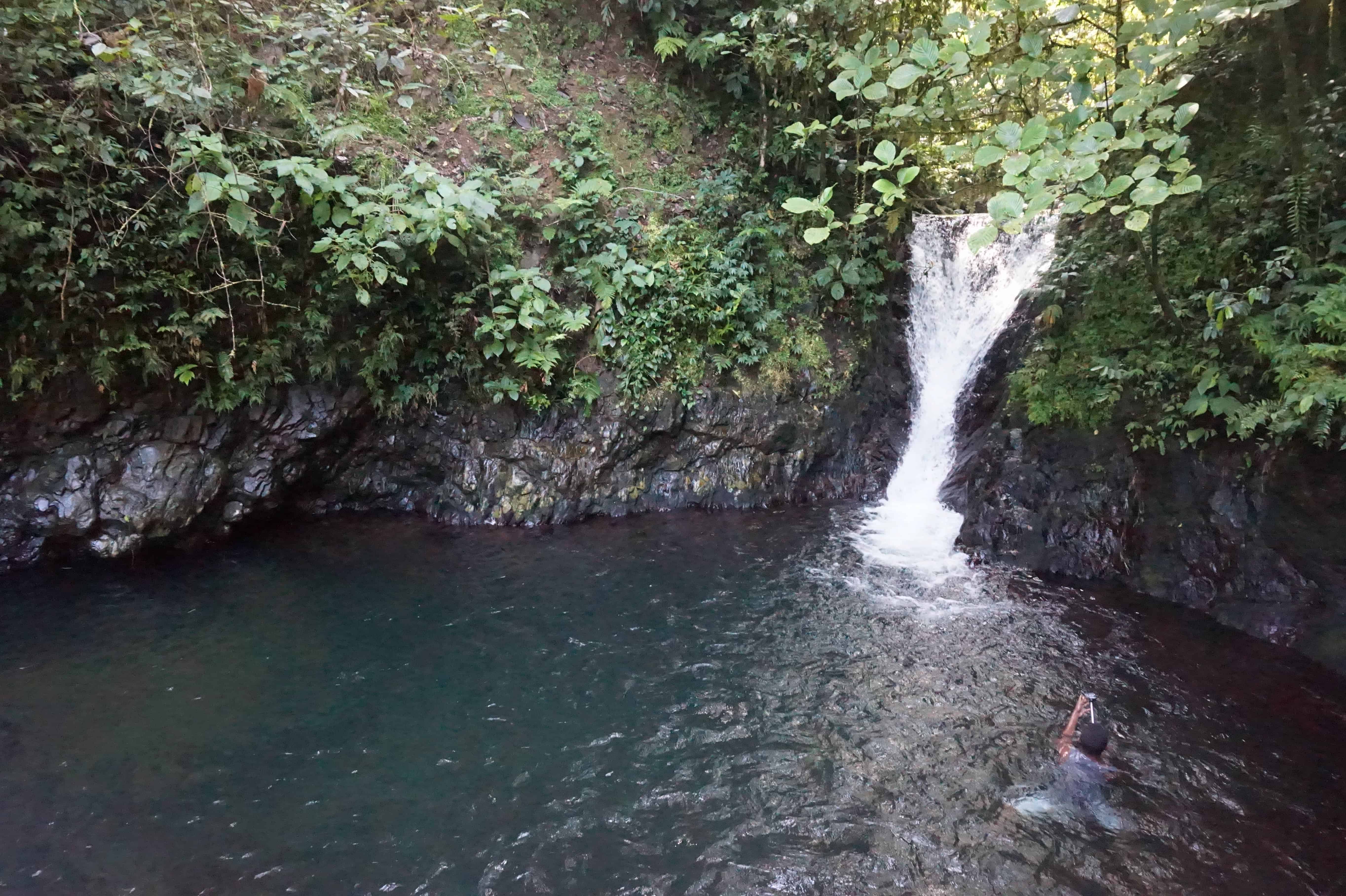 Solomon Islands travel guide