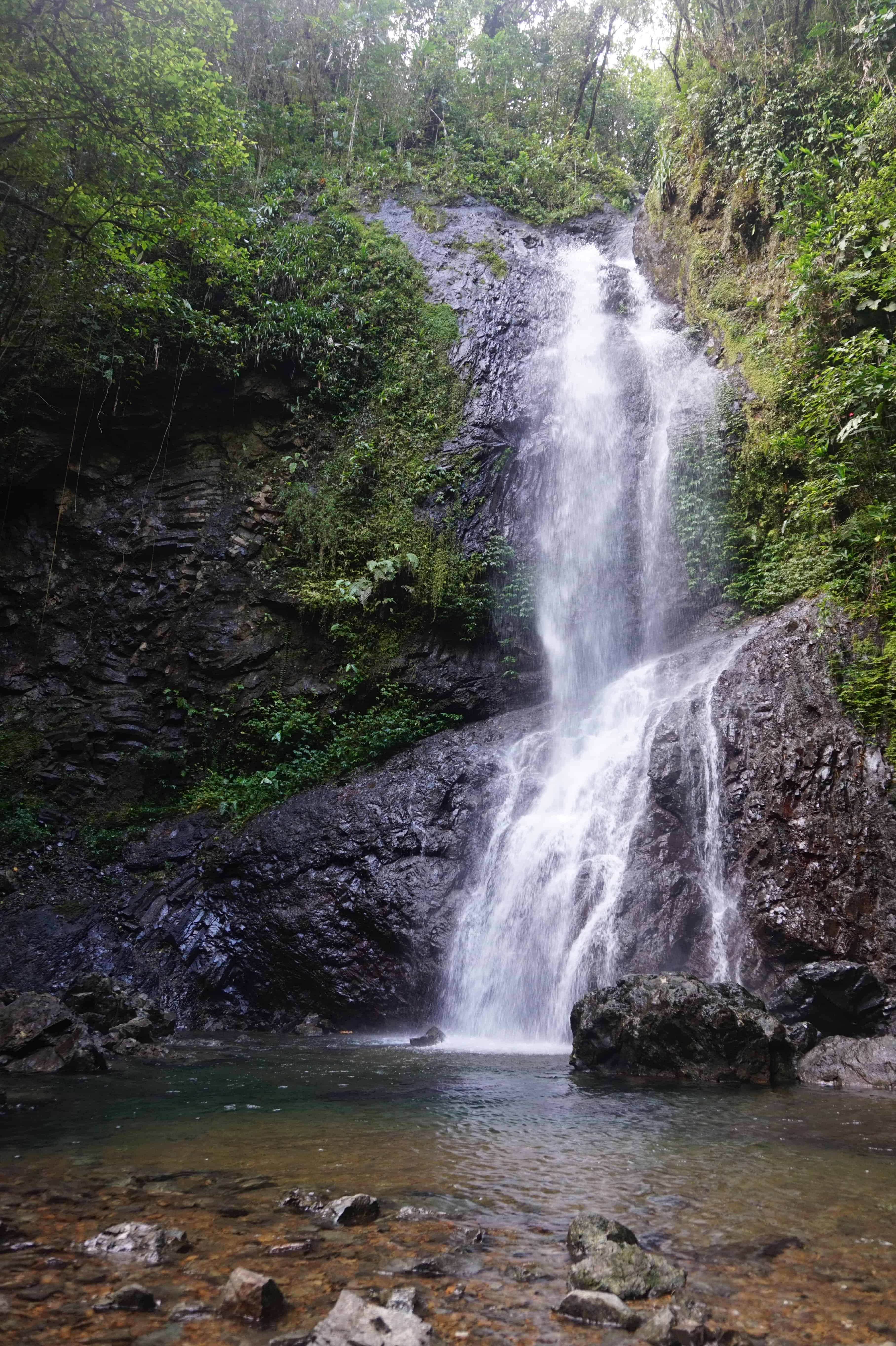 Solomon Islands travel guide
