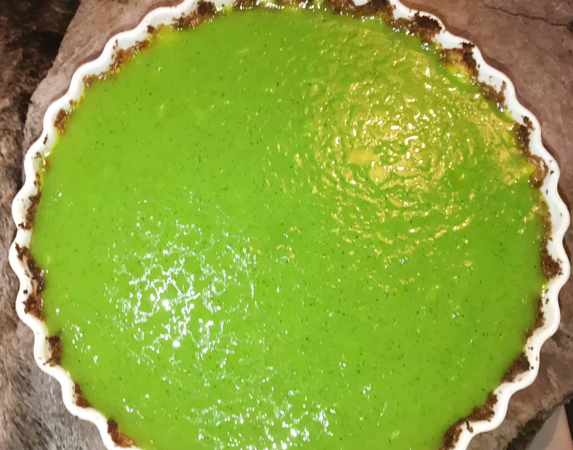Pie at Tavanipupu