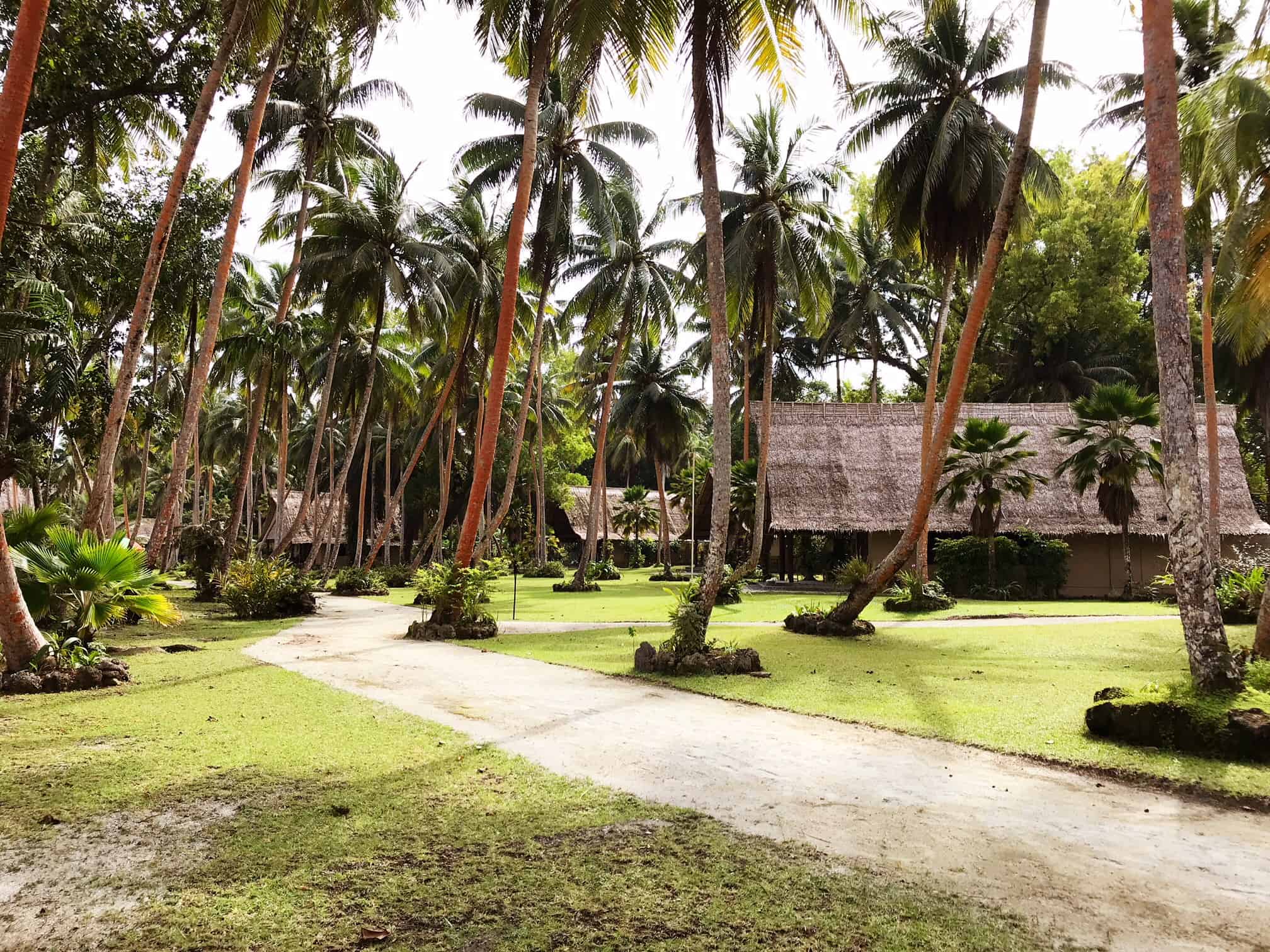 Tavanipupu, locally translated as the “passage of the Trigger fish”.