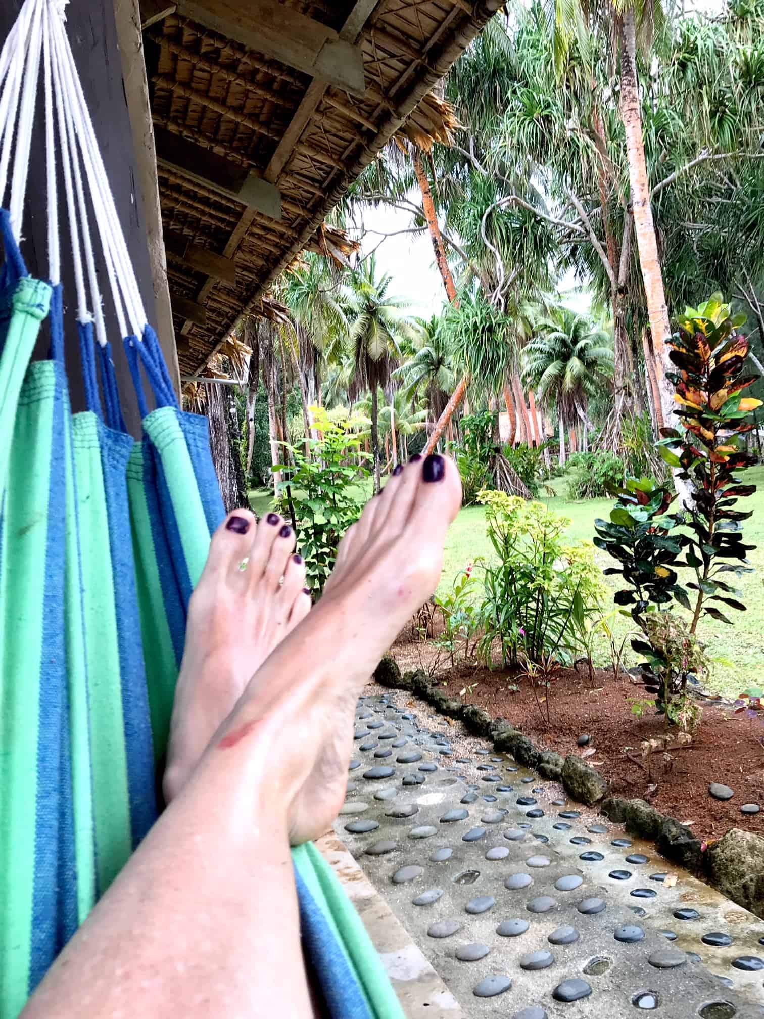 Tavanipupu Resort