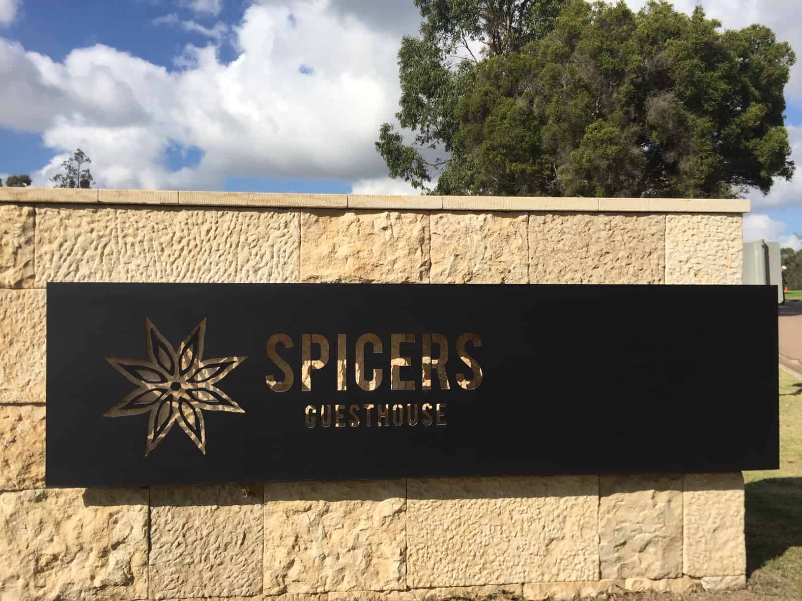 Spicers Guest House, Hunter Valley, NSW