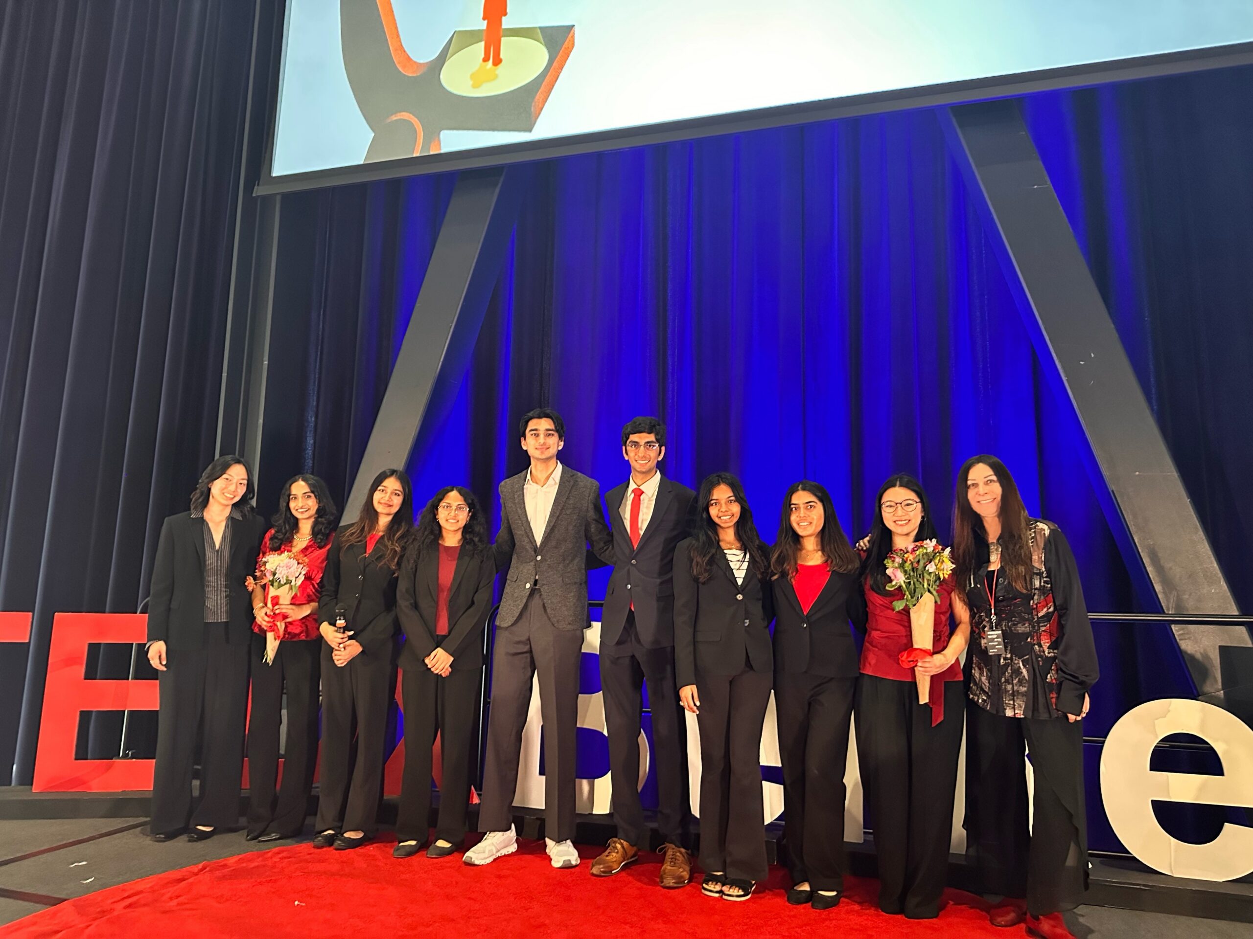 TEDxBerkeley 2026 Team