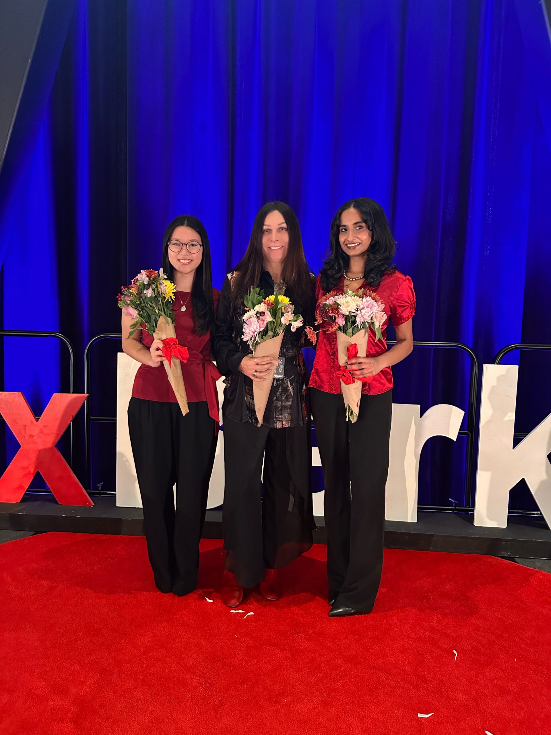 TEDxBerkeley 2026 curators