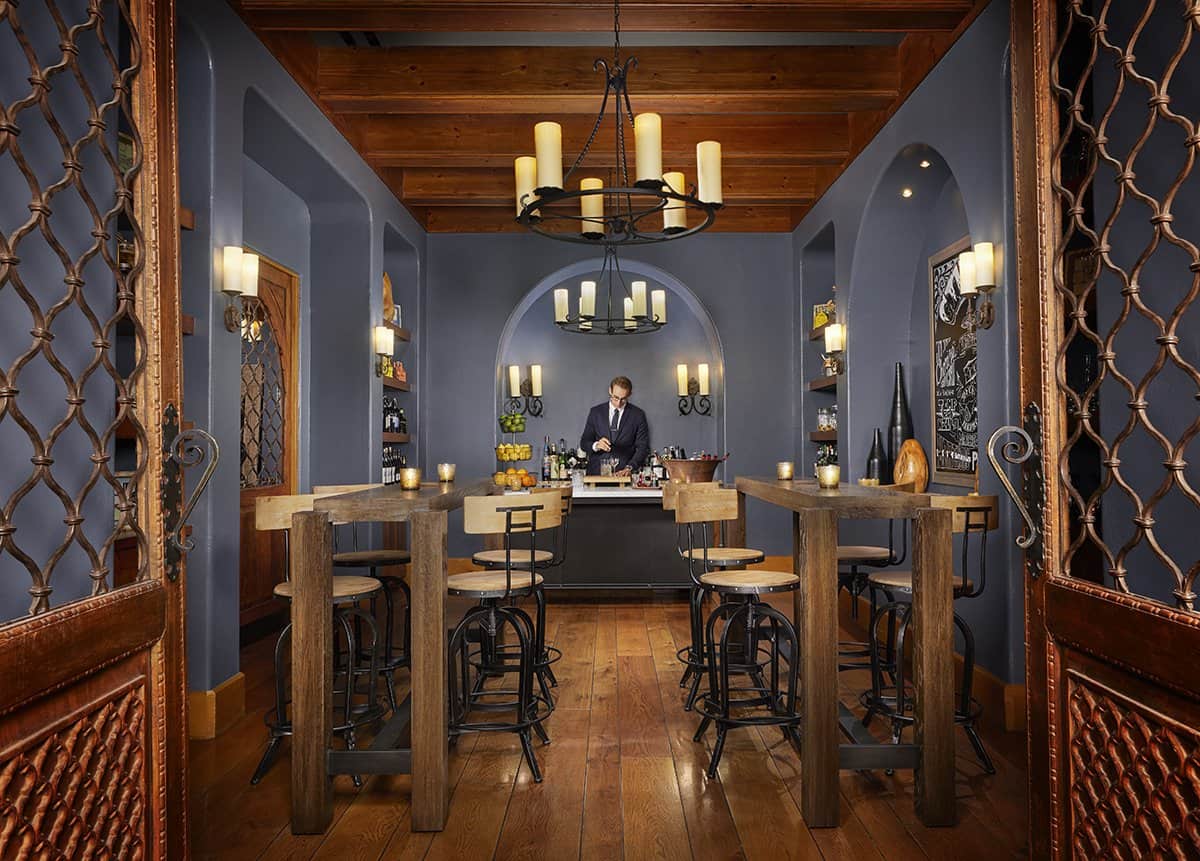 Four Seasons Scottsdale
