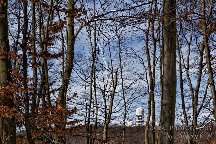 Teufelberg 