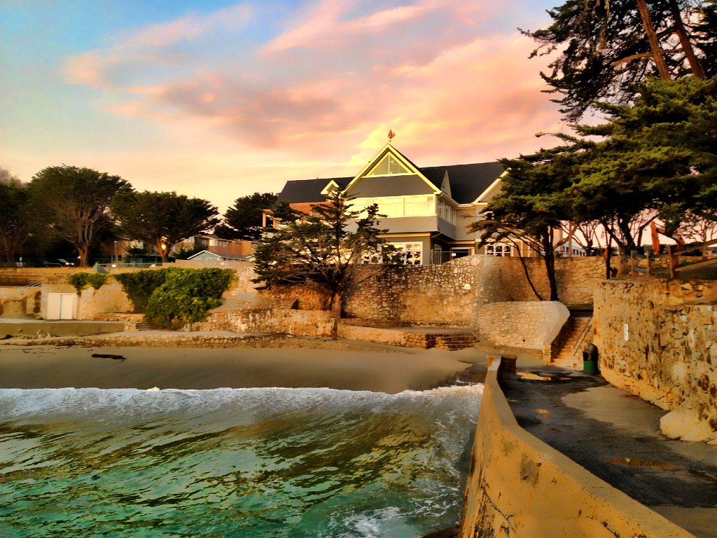 2 Restaurant Gems On The Monterey Pacific Grove Penisula We Blog The World