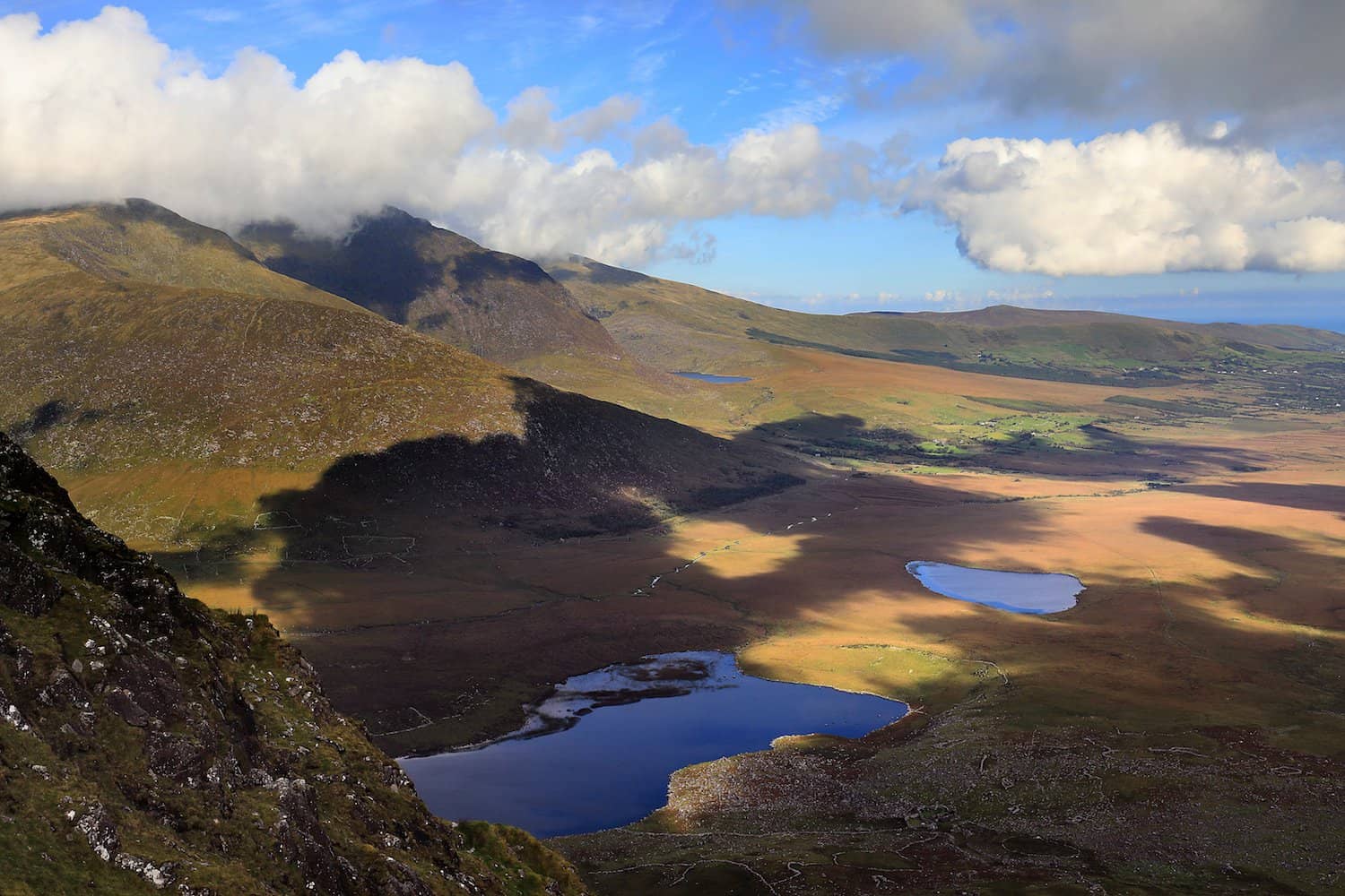 Gaelic Irish Language