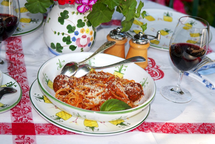 Beverly Hills Food Guide
