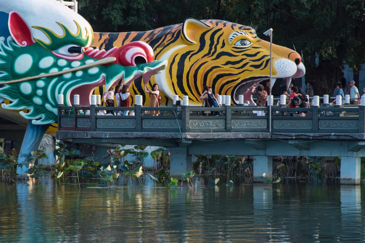Kaohsiung
