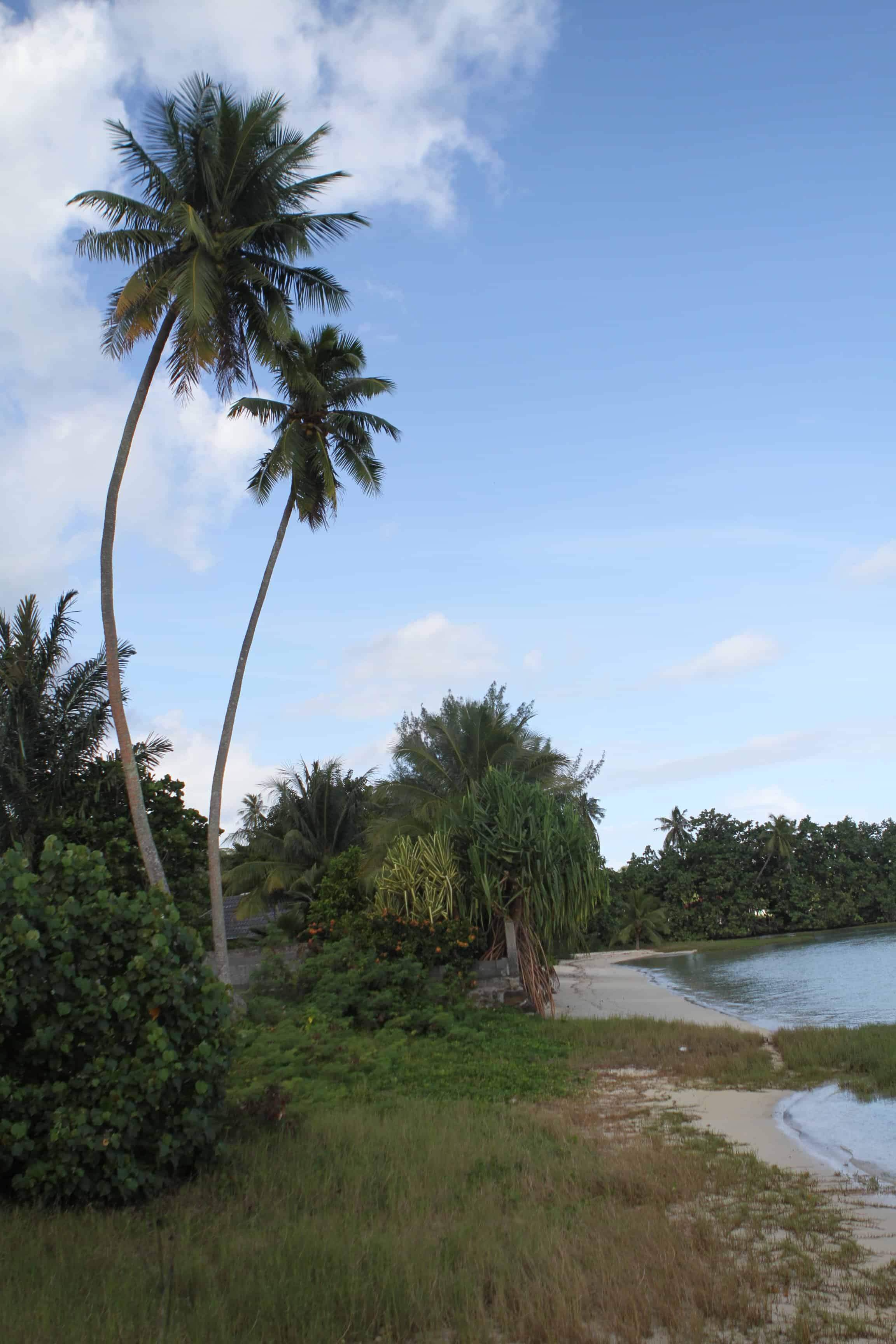 Mo'orea travel guide