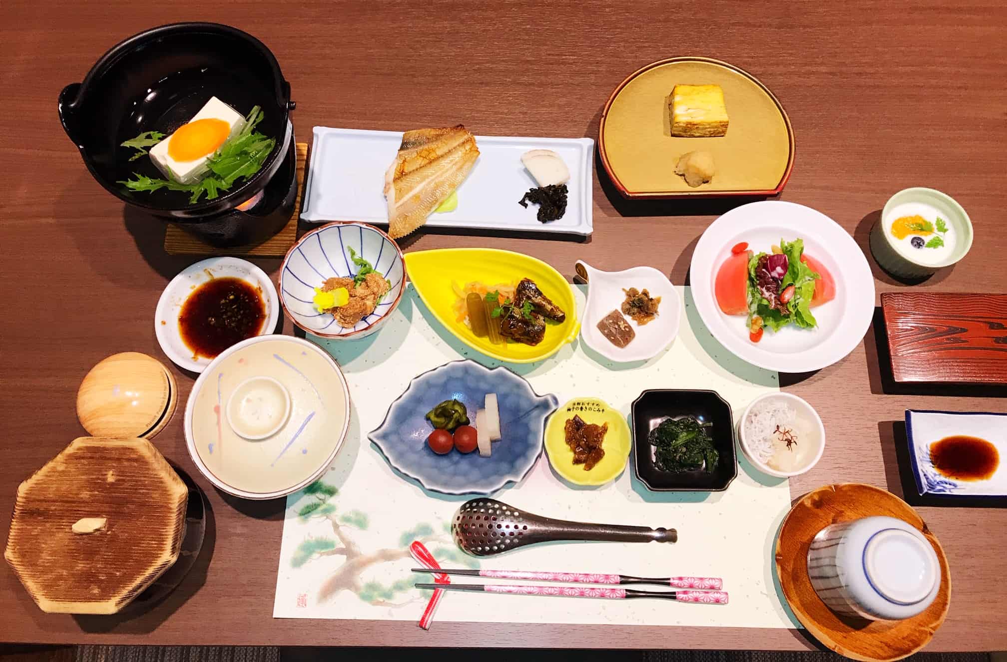 Tokiwa Hotel
