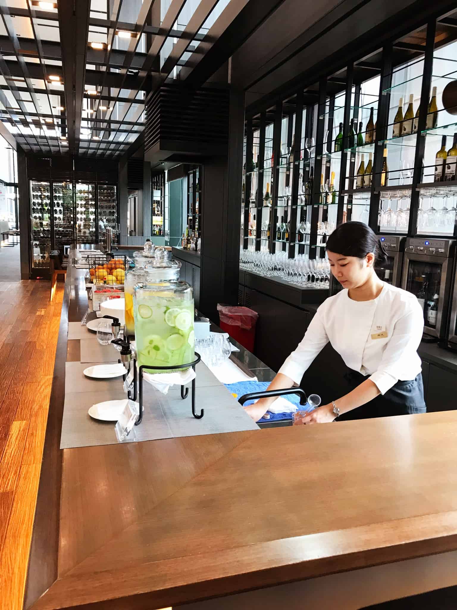 Tokyo Gate Hotel