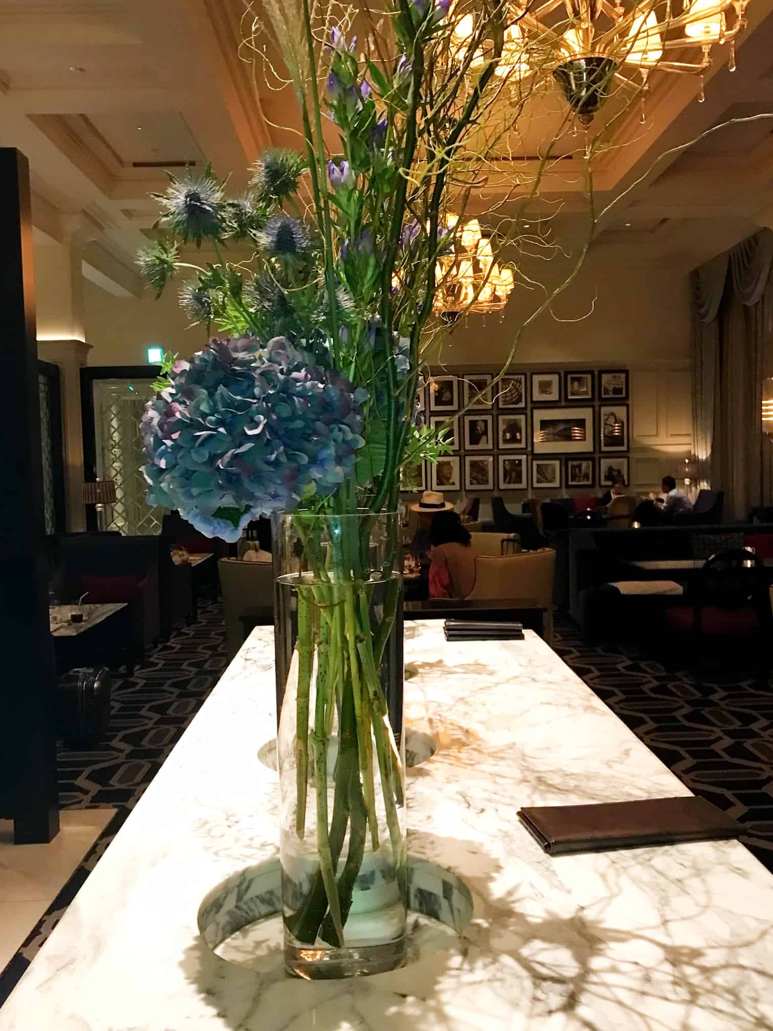Tokyo Station Hotel