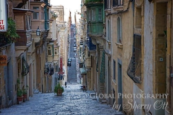 Valletta malta Valletta malta