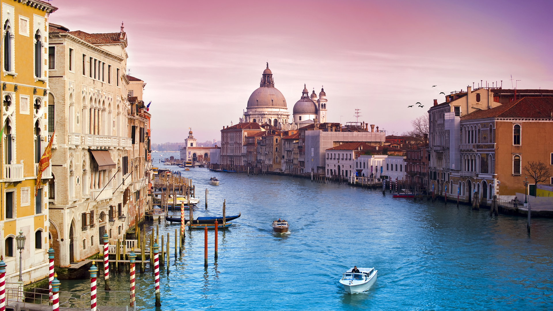 Venice-Italy-Grand-Canal
