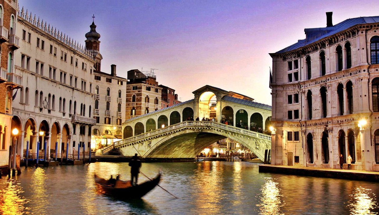 Venice-Italy