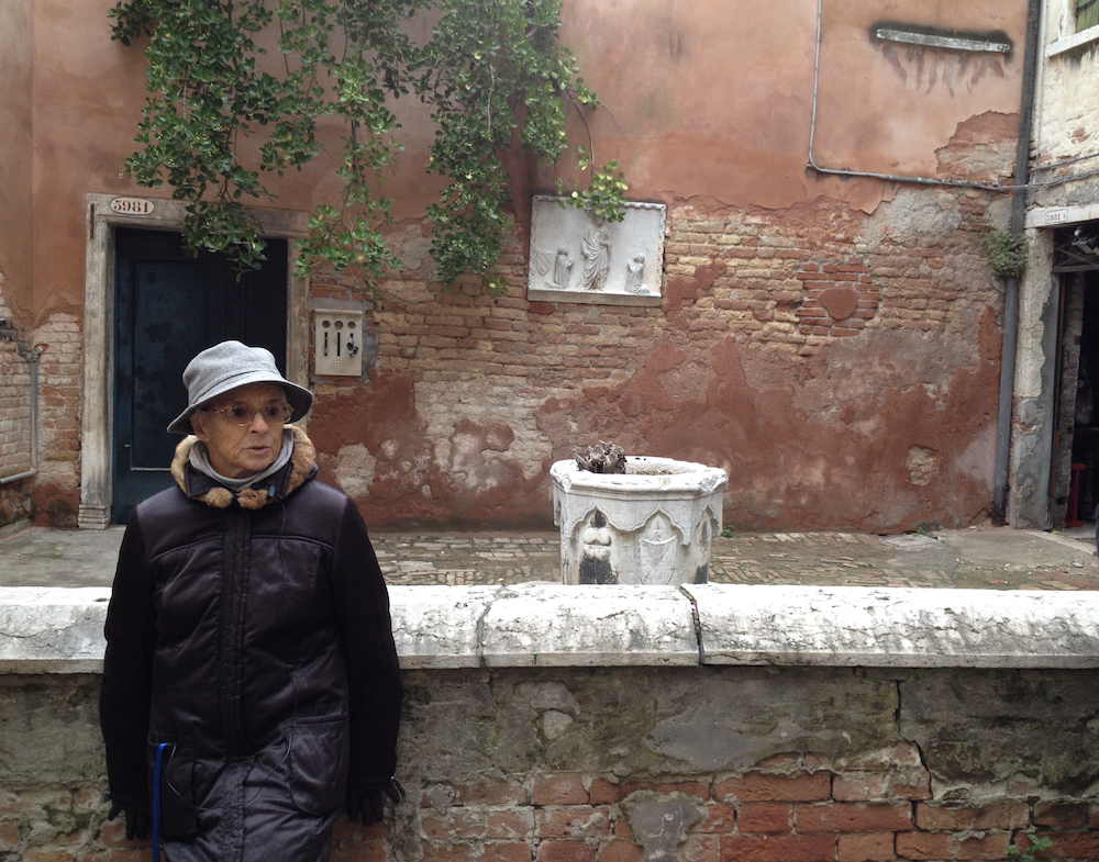 Venice tour guide - Venice Tourism