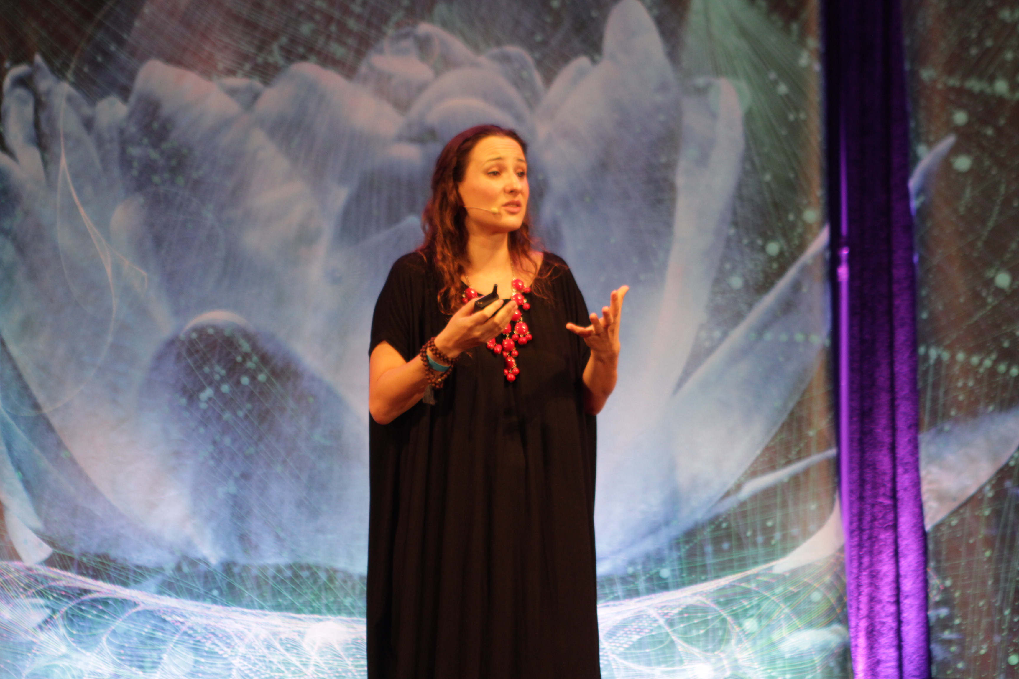 SAND nonduality conference