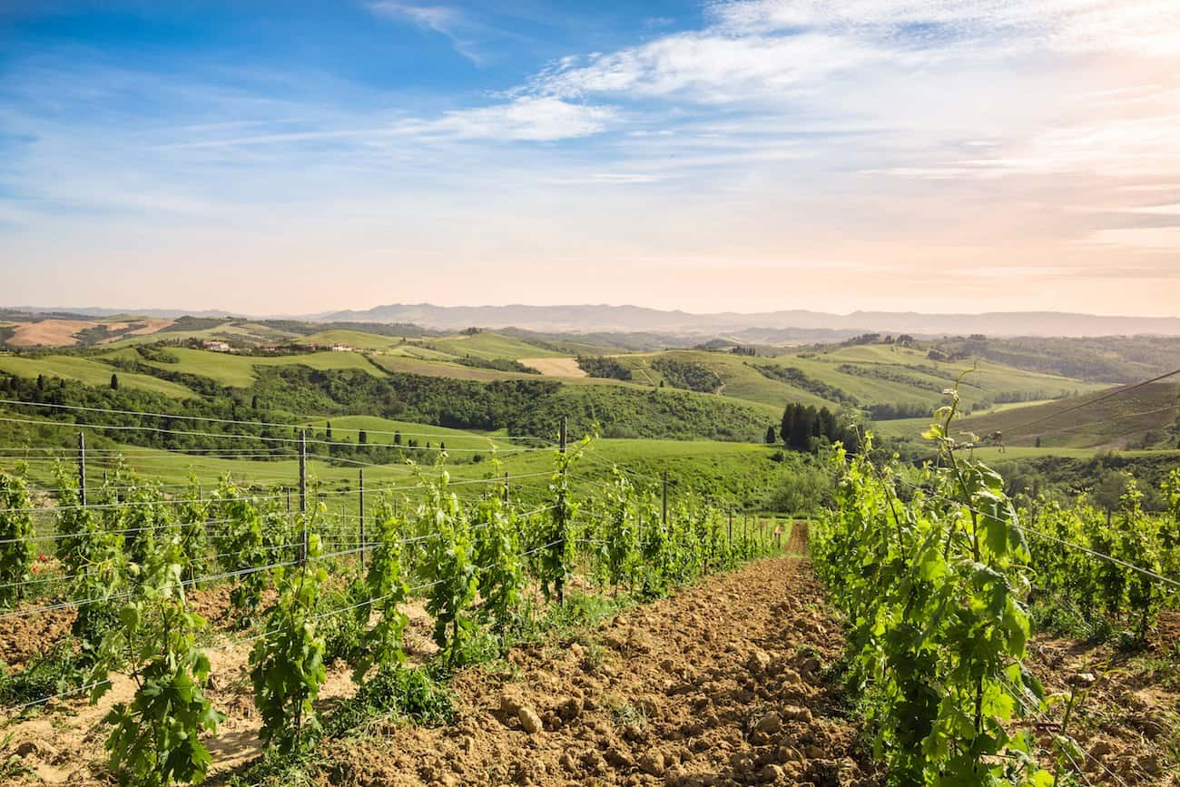 Where to stay in Tuscany