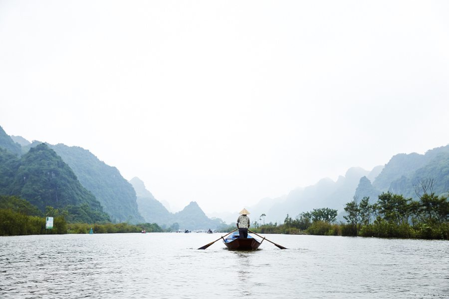 The Women of Vietnam: A Photo Essay The Women of Vietnam: A Photo Essay