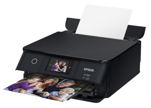 Epson XP-8500