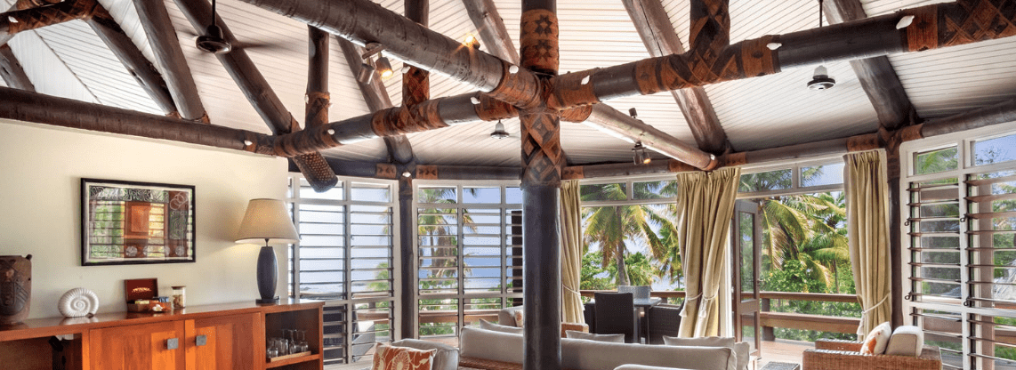 Yasawa Island Resort & Spa