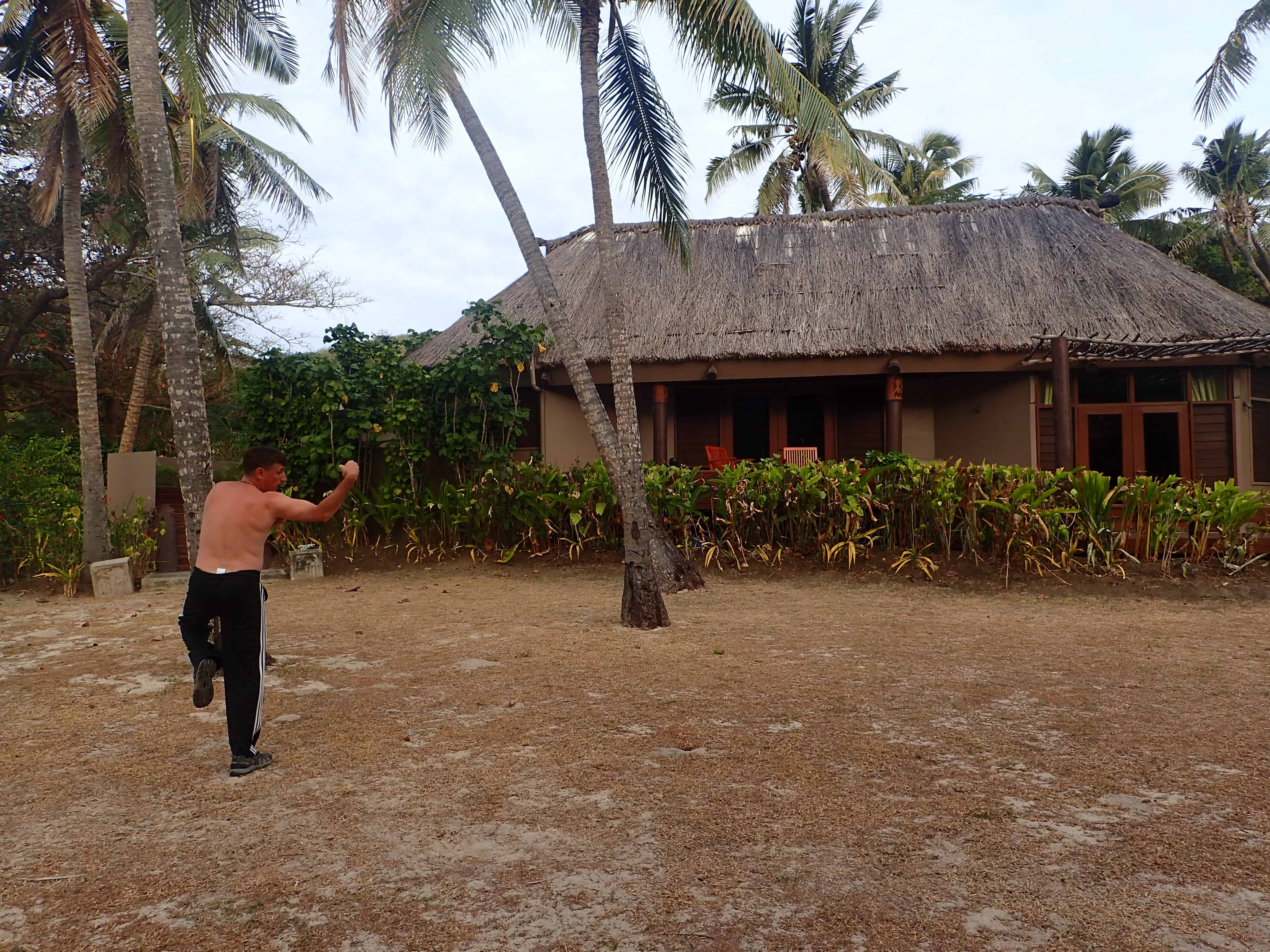 Yasawa Island Resort & Spa