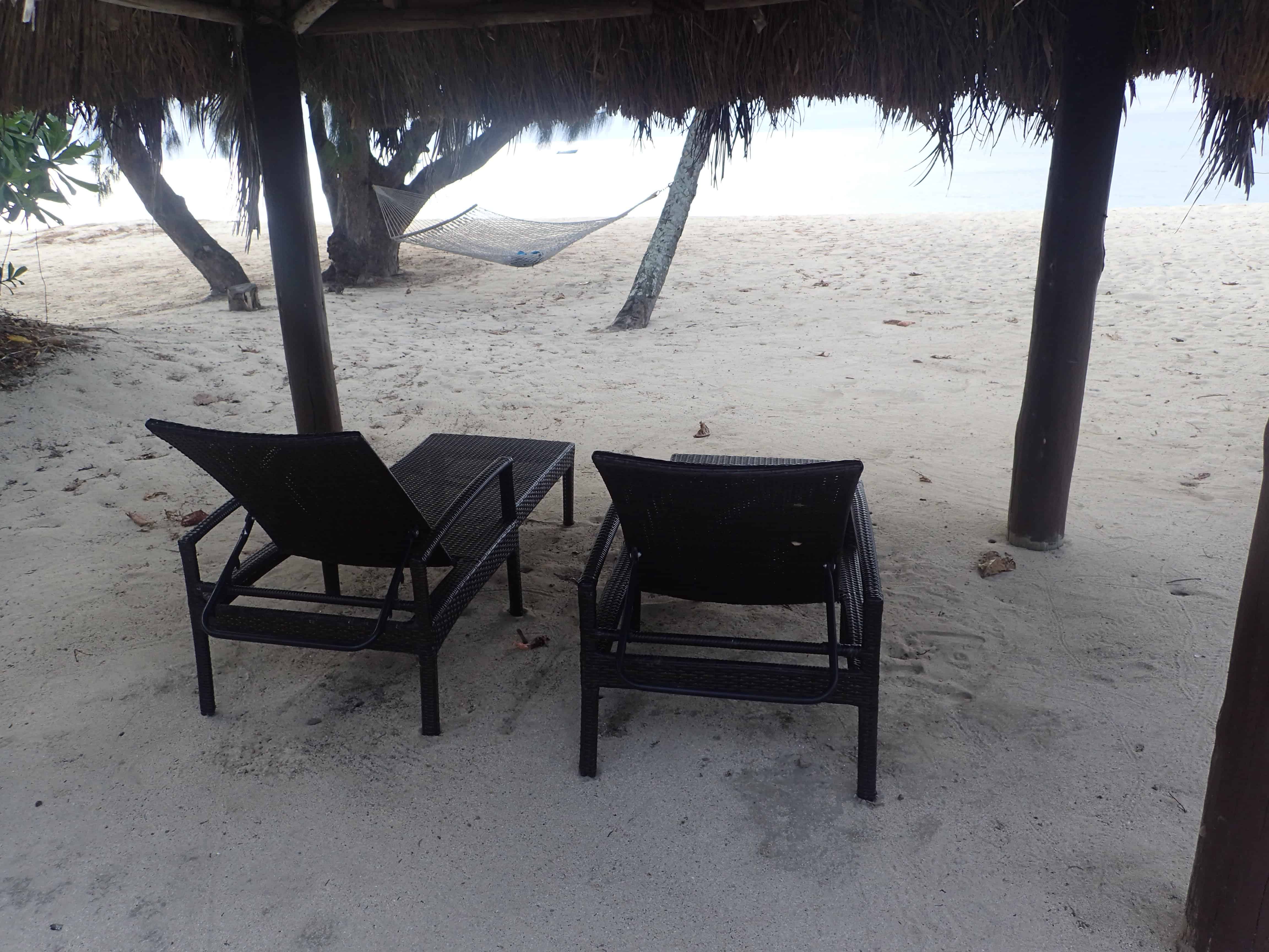 Yasawa Island Resort & Spa